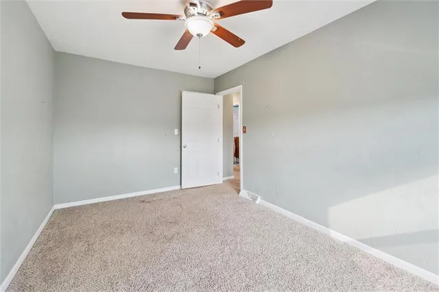 a view of a livingroom with toys