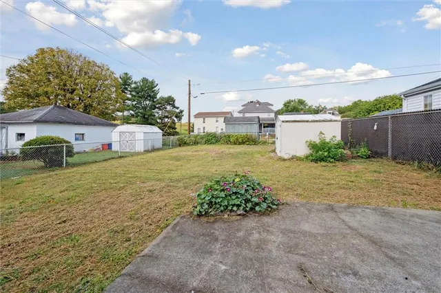 $160,000 | 23 3rd Avenue, Scottdale, PA 15683