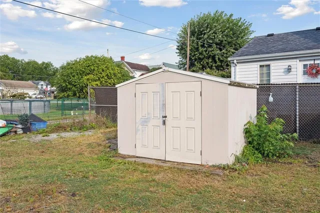 $160,000 | 23 3rd Avenue, Scottdale, PA 15683