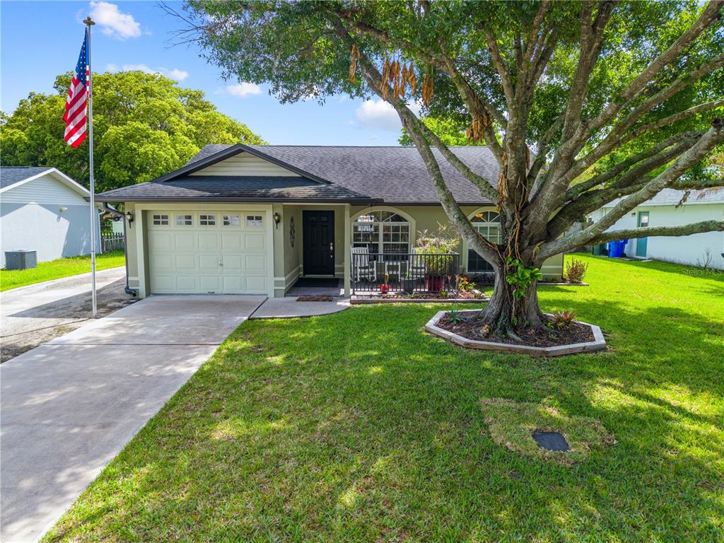 325 Minnesota Avenue St. Cloud, FL 34769 - Photo 1 of 1