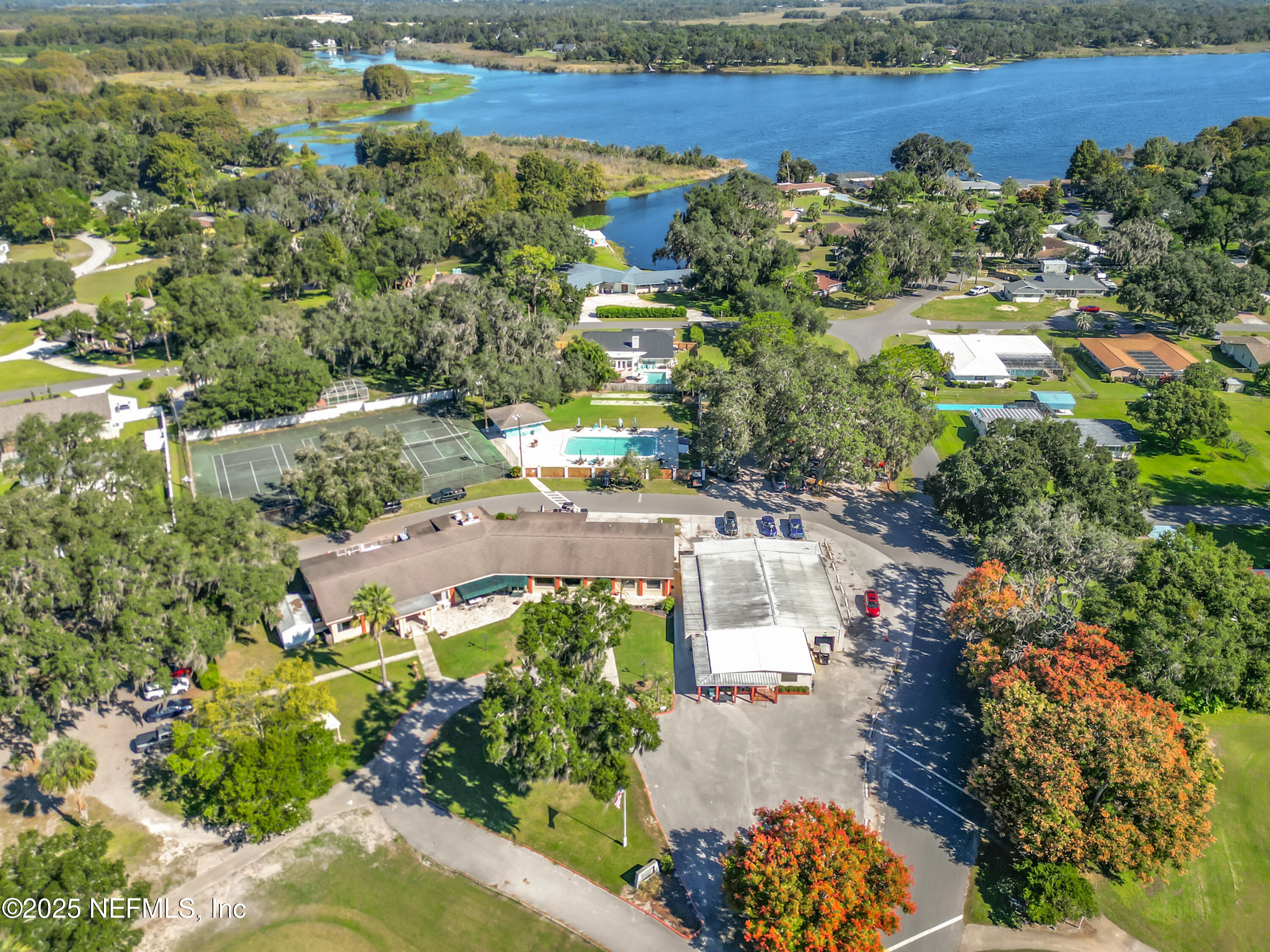 3061 South Franklin Terrace Inverness, FL 34450 - Photo 58 of 65 amenitites