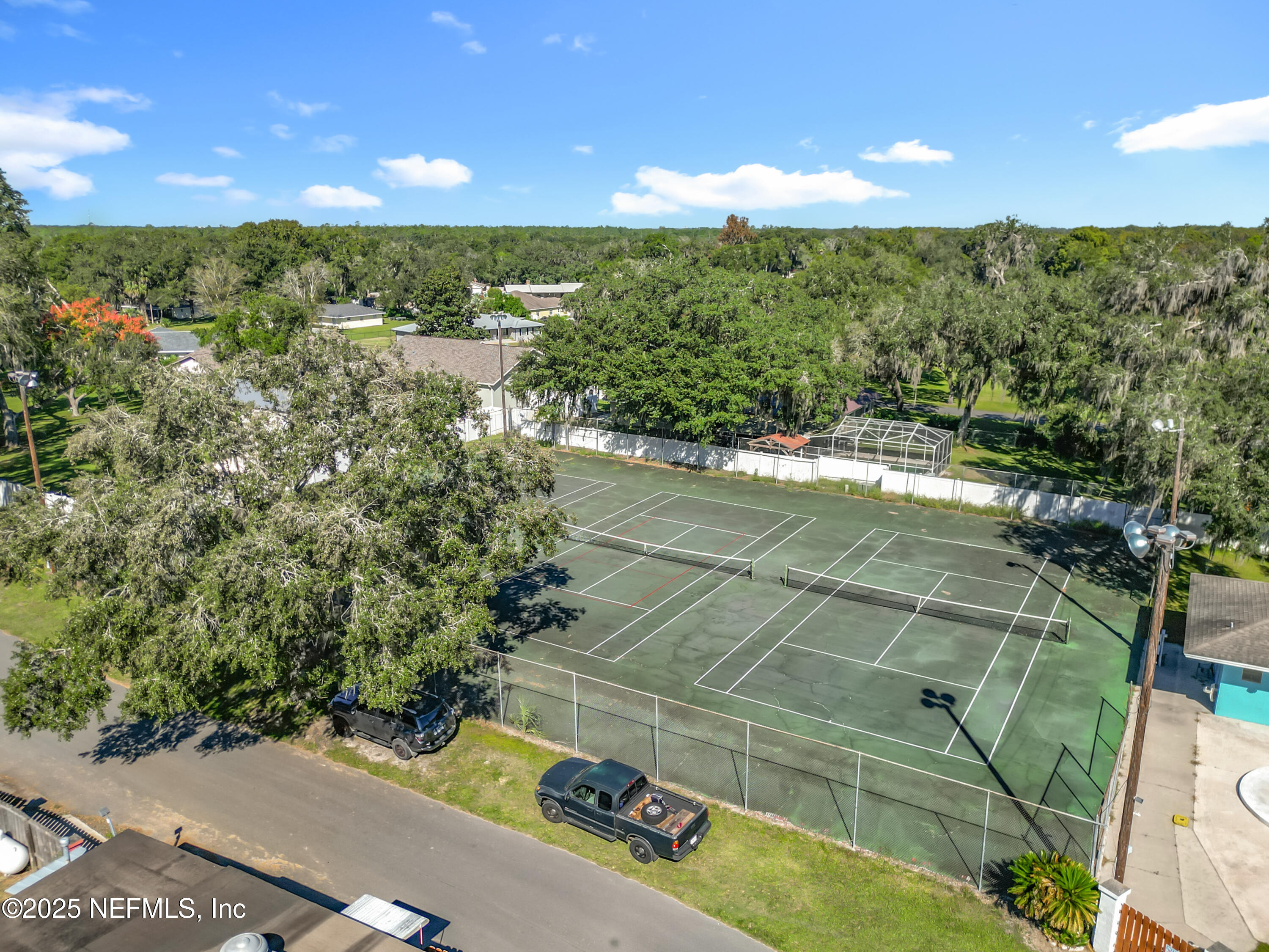 3061 South Franklin Terrace Inverness, FL 34450 - Photo 61 of 65 a view of a city