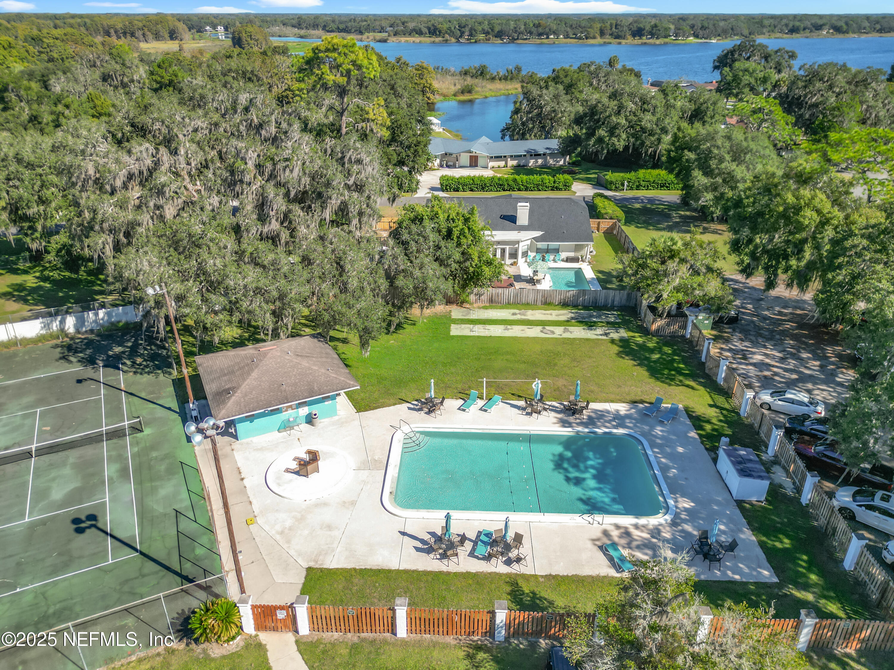3061 South Franklin Terrace Inverness, FL 34450 - Photo 62 of 65 amenities