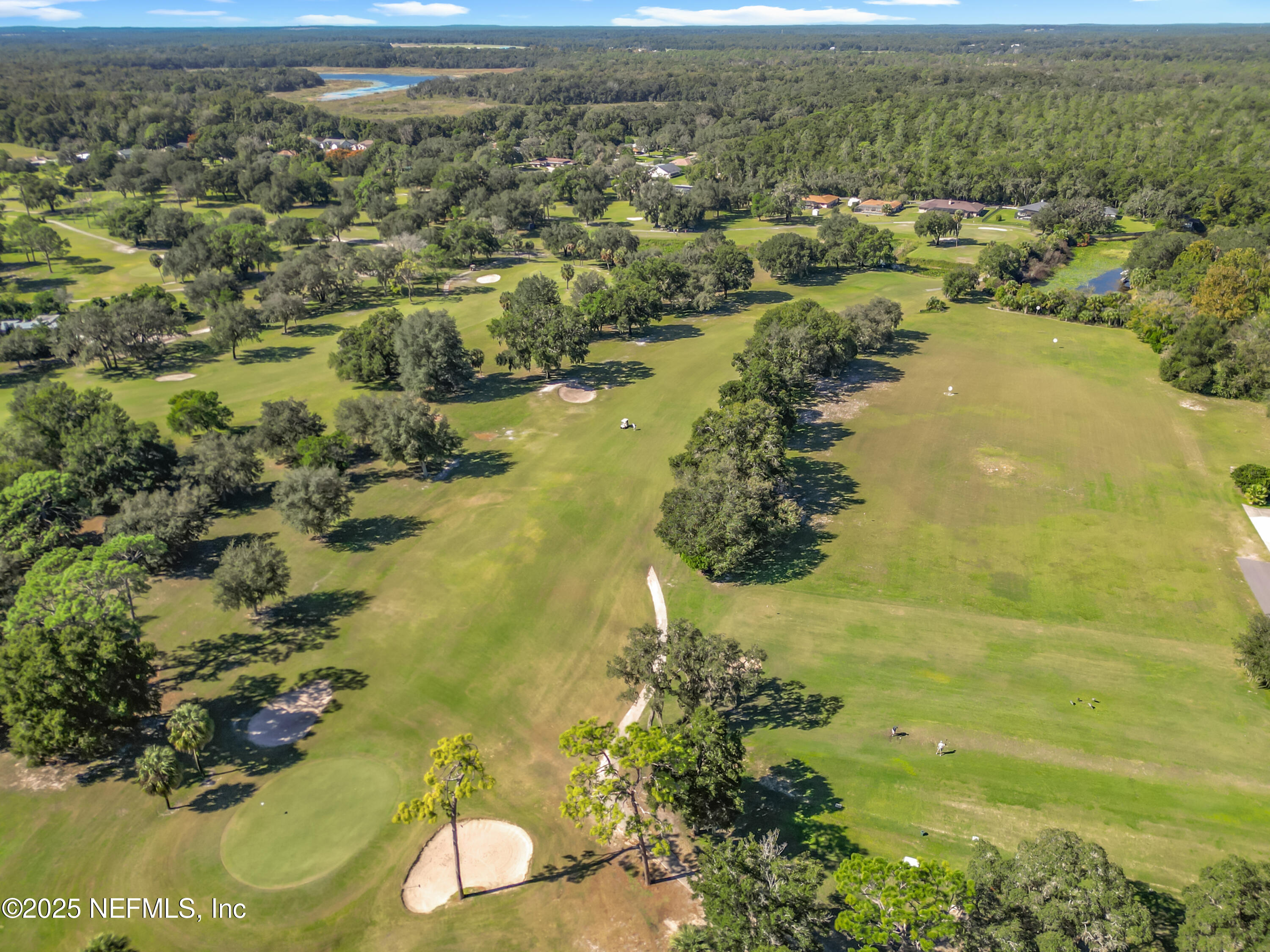 3061 South Franklin Terrace Inverness, FL 34450 - Photo 65 of 65 golf course