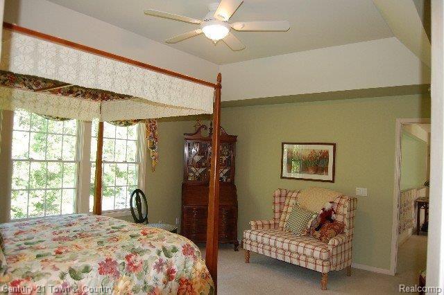 1935 Watson Circle Rochester, MI 48306 - Photo 14 of 19 Master Bed