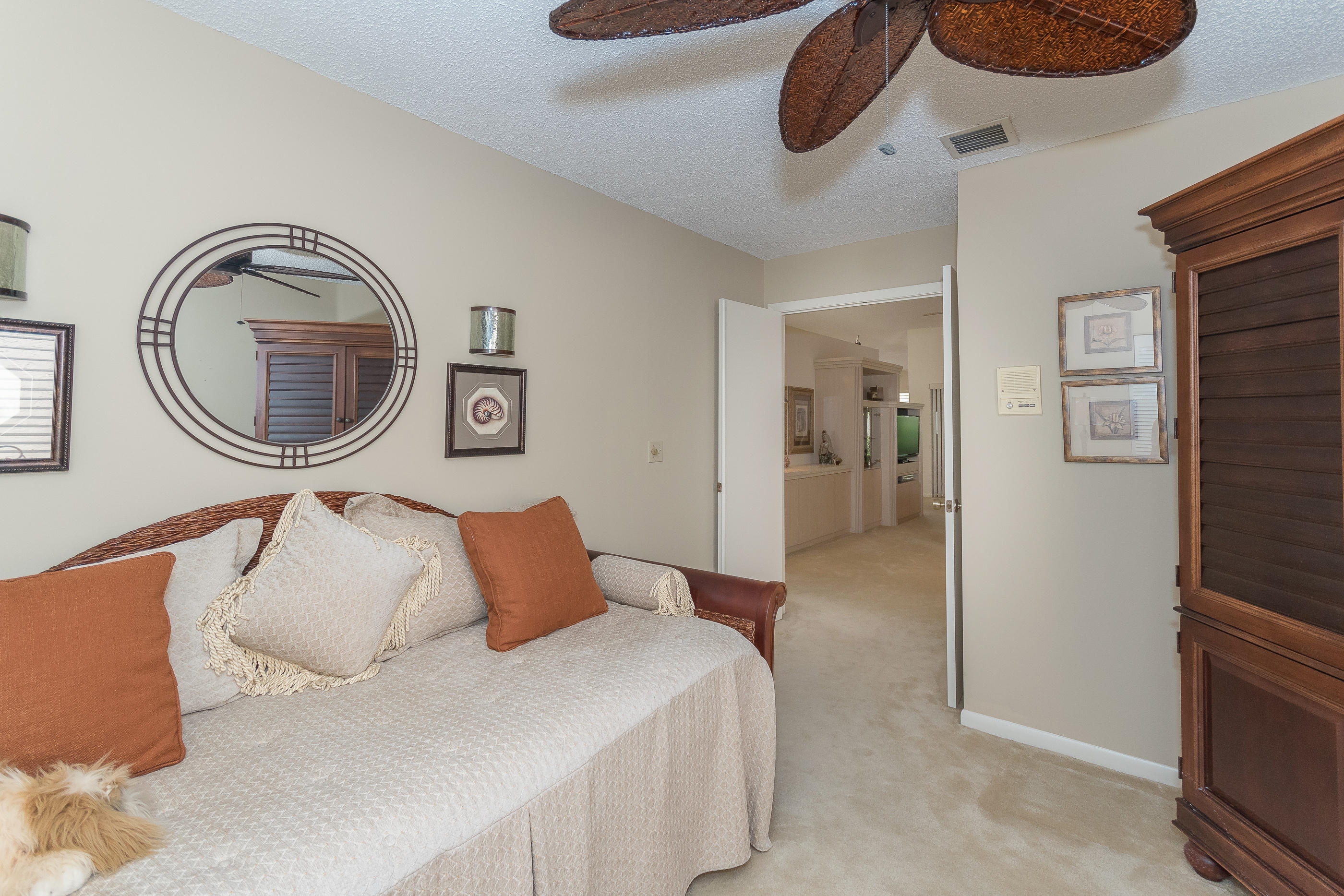 23465 Water Circle Boca Raton, FL 33486 - Photo 14 of 42 Guest Room/Den