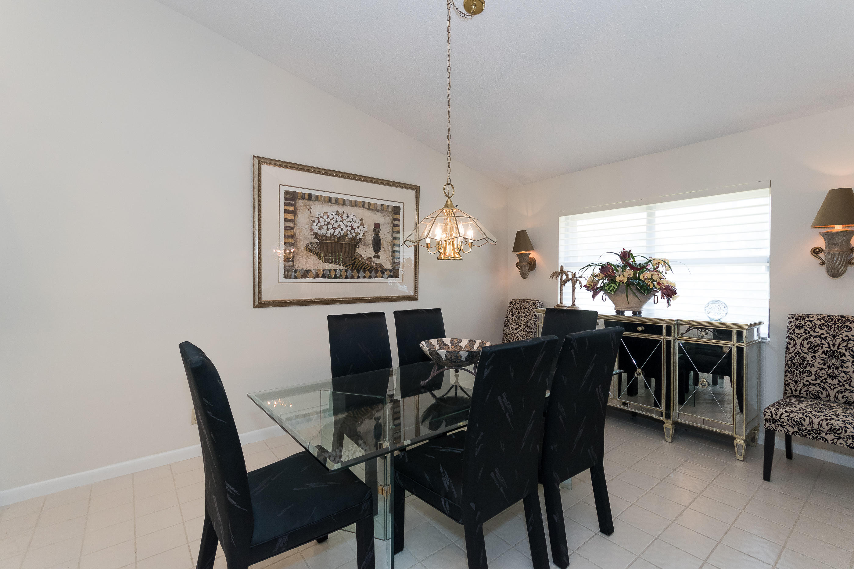 23465 Water Circle Boca Raton, FL 33486 - Photo 18 of 42 Dining Room