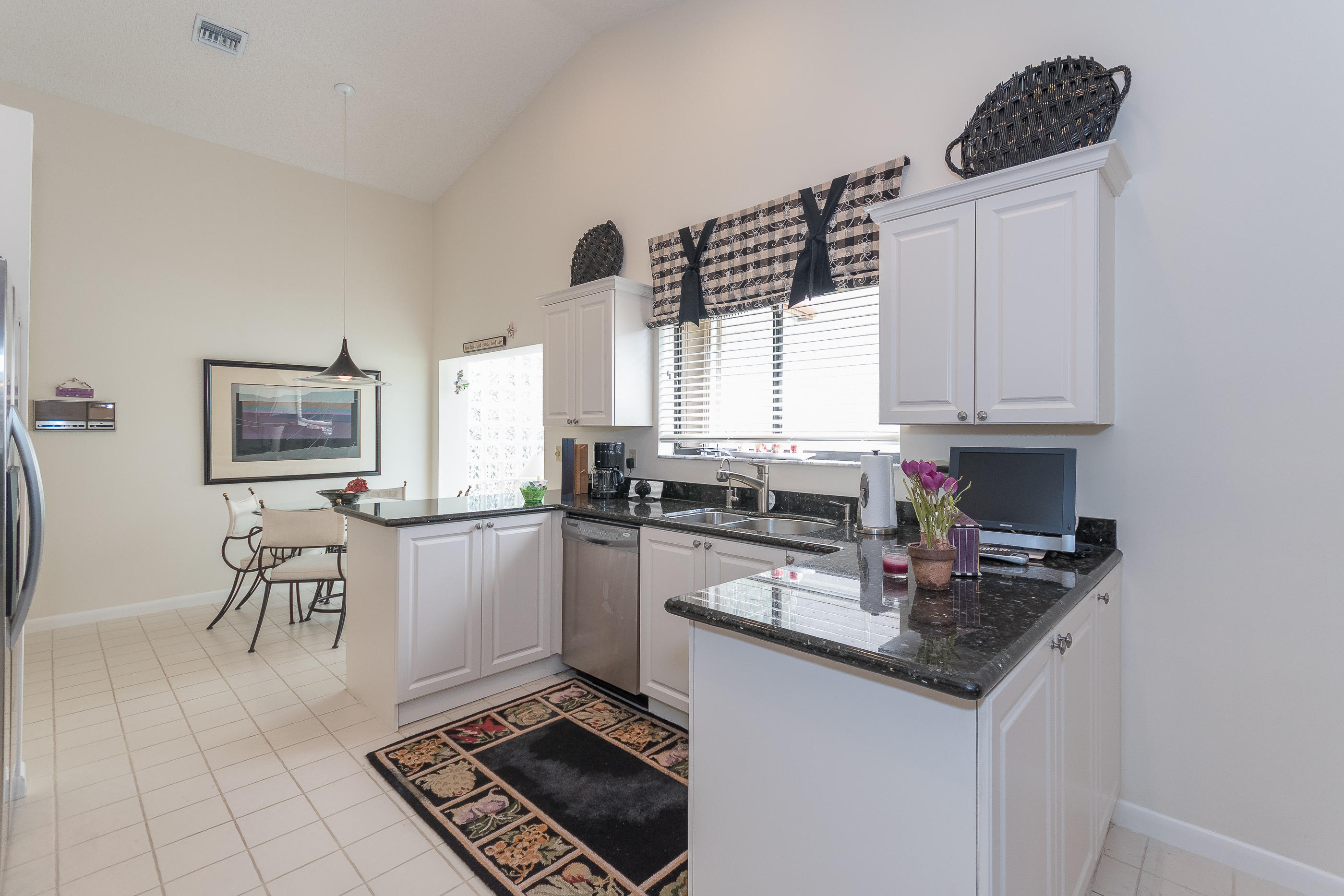 23465 Water Circle Boca Raton, FL 33486 - Photo 21 of 42 Sink / Dishwasher Area