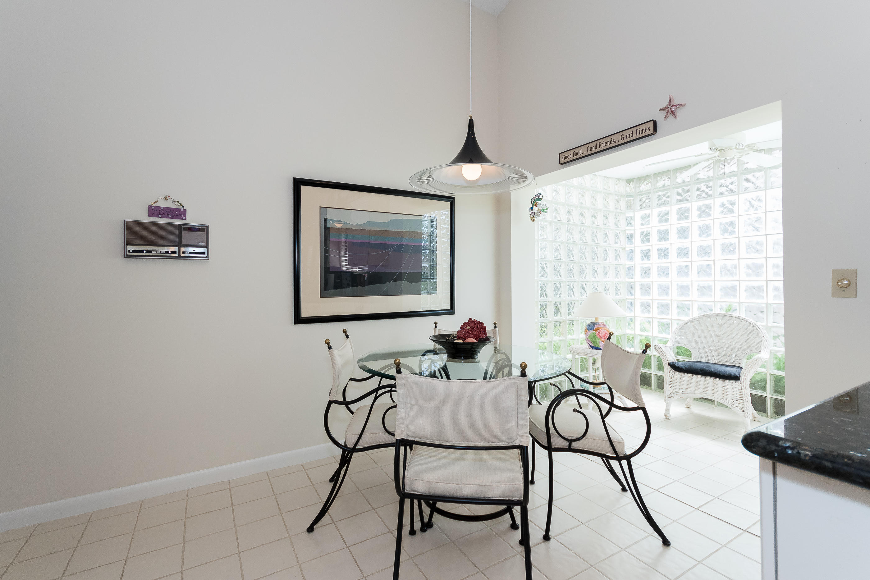 23465 Water Circle Boca Raton, FL 33486 - Photo 22 of 42 Eat in Kitchen