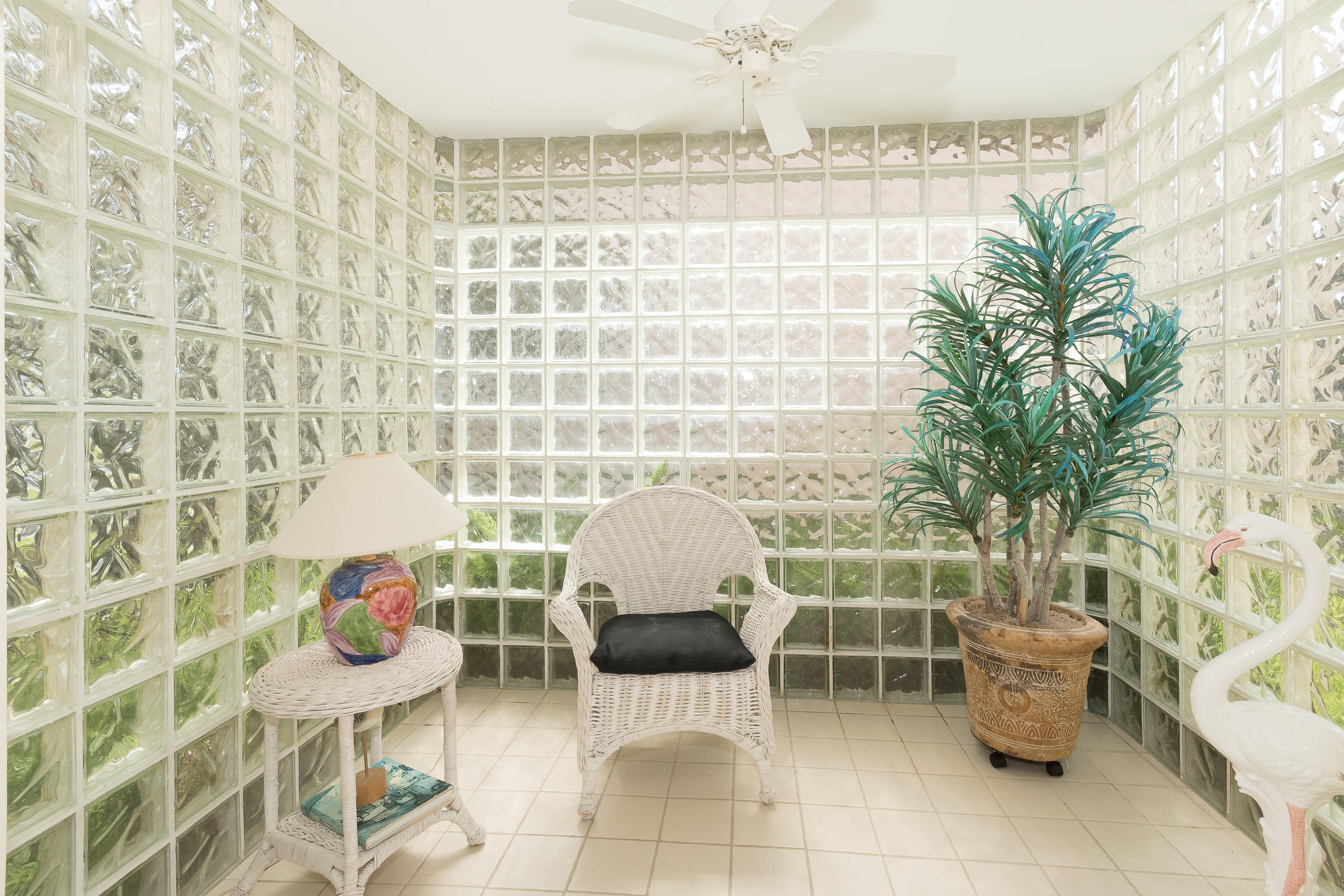 23465 Water Circle Boca Raton, FL 33486 - Photo 23 of 42 Reading Nook off Kitchen