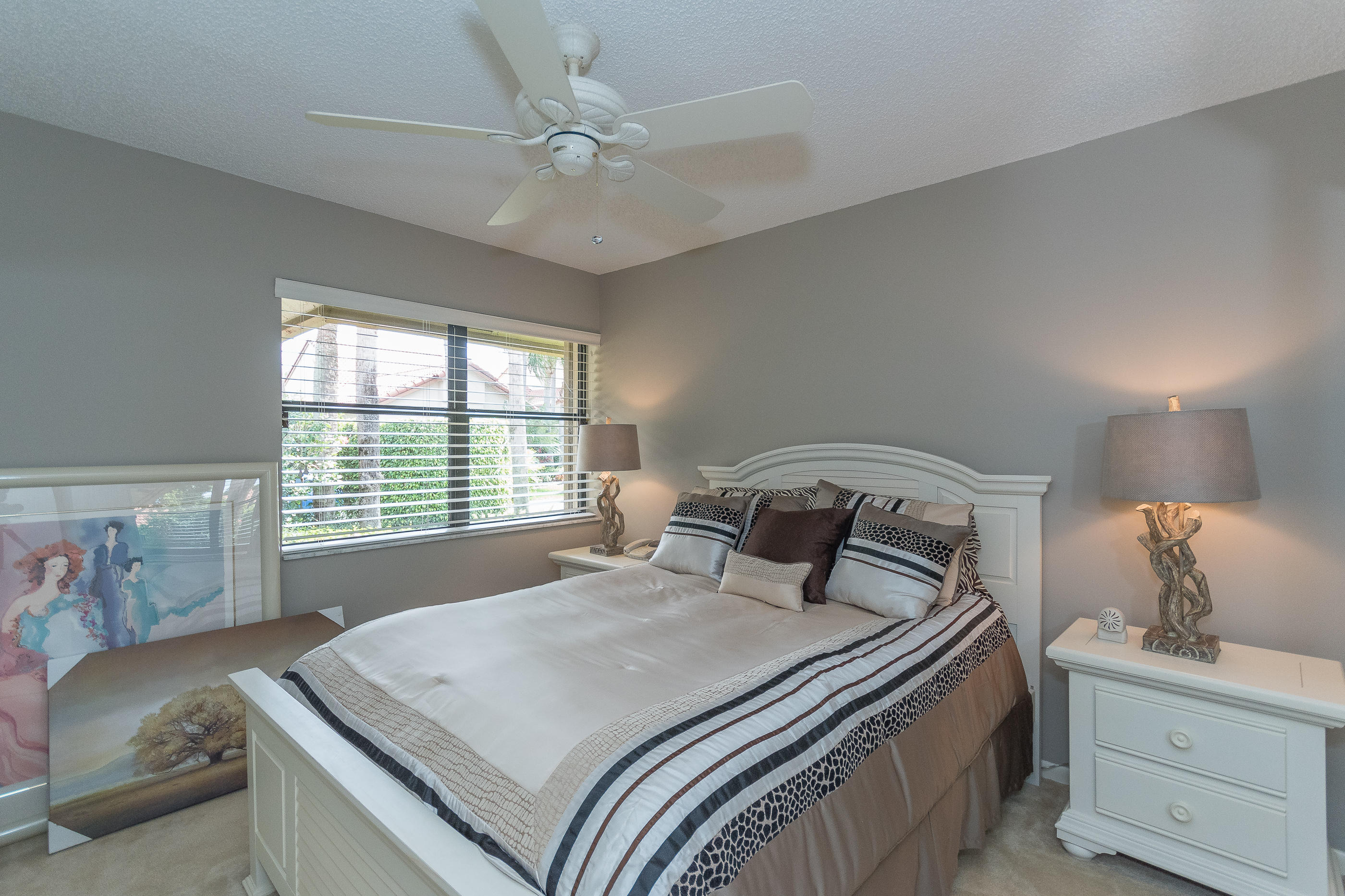23465 Water Circle Boca Raton, FL 33486 - Photo 26 of 42 Guest Room #2