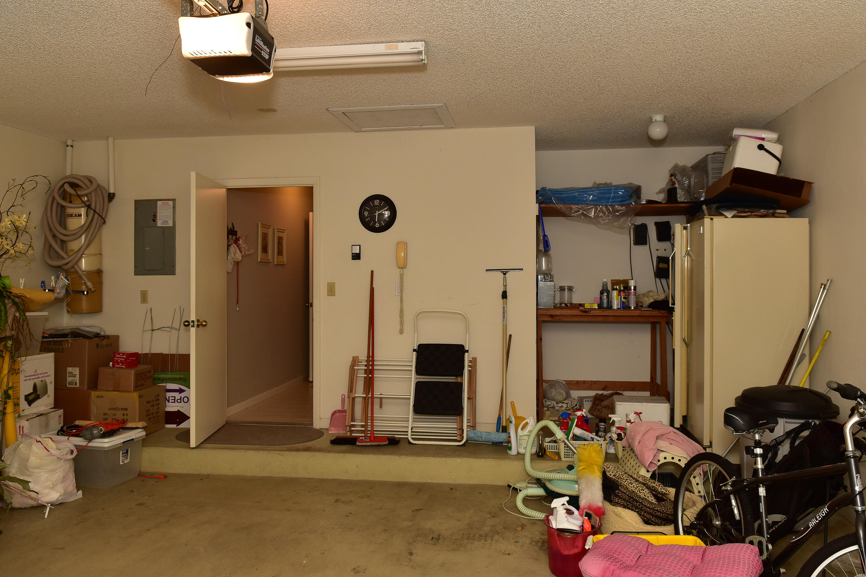 23465 Water Circle Boca Raton, FL 33486 - Photo 31 of 42 Garage Storage