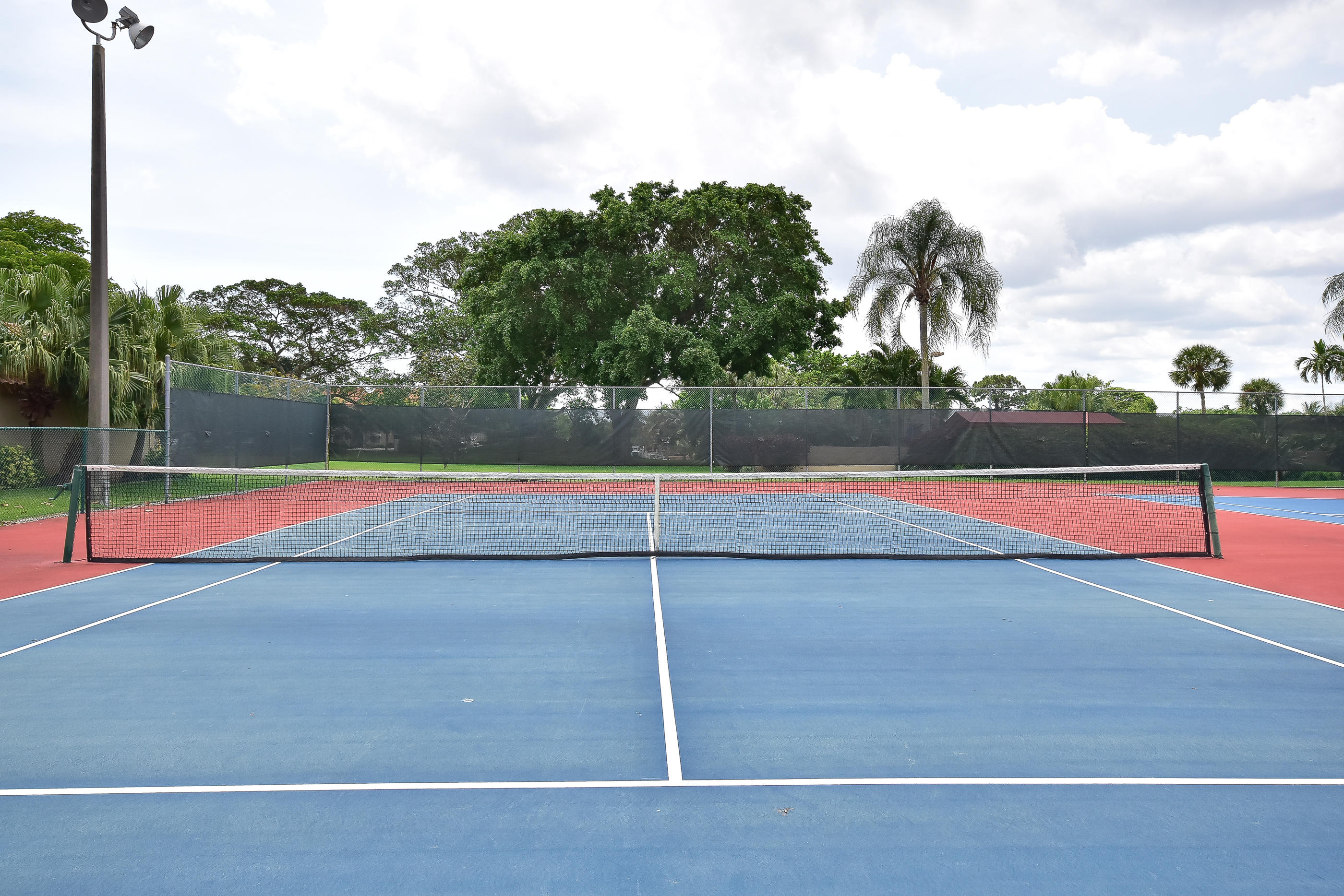 23465 Water Circle Boca Raton, FL 33486 - Photo 34 of 42 Tennis anyone?