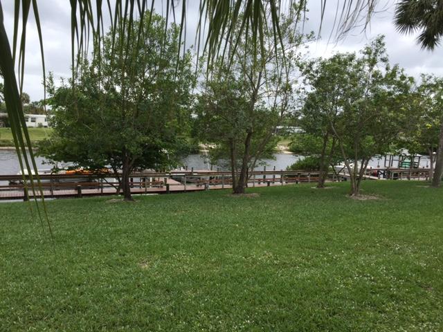 23465 Water Circle Boca Raton, FL 33486 - Photo 41 of 42 Greenspace along canal