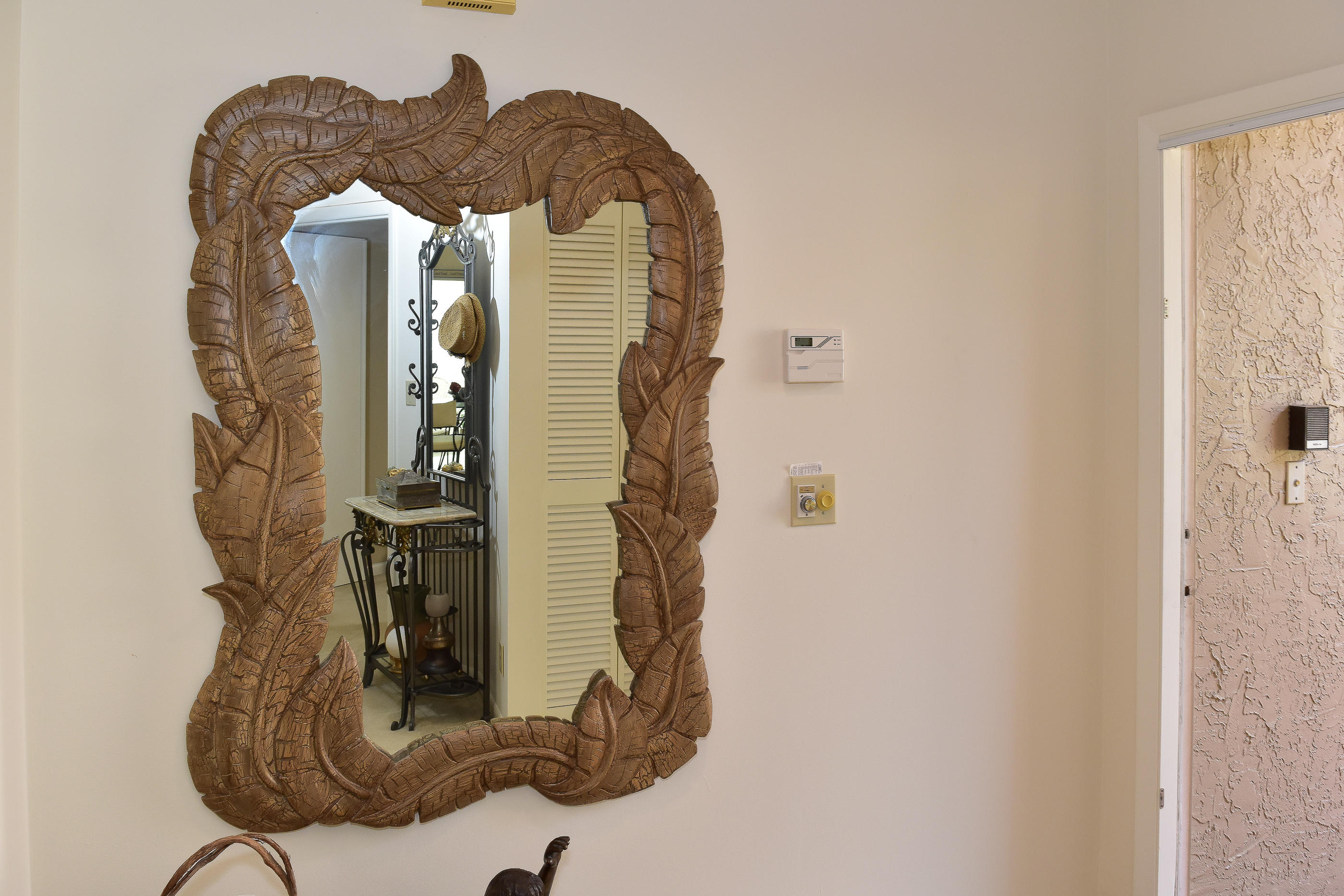 23465 Water Circle Boca Raton, FL 33486 - Photo 5 of 42 Custom Mirror