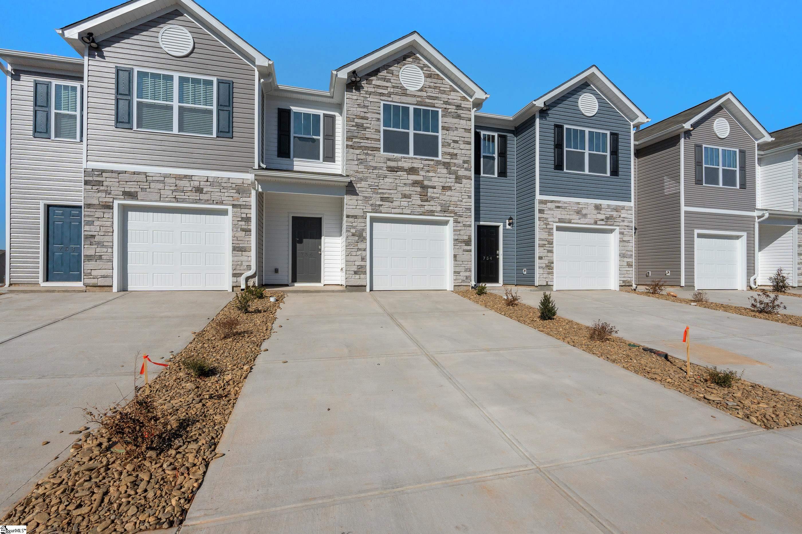 756 Embark Circle Greer, SC 29651 - Photo 2 of 38 Gallery Image 2