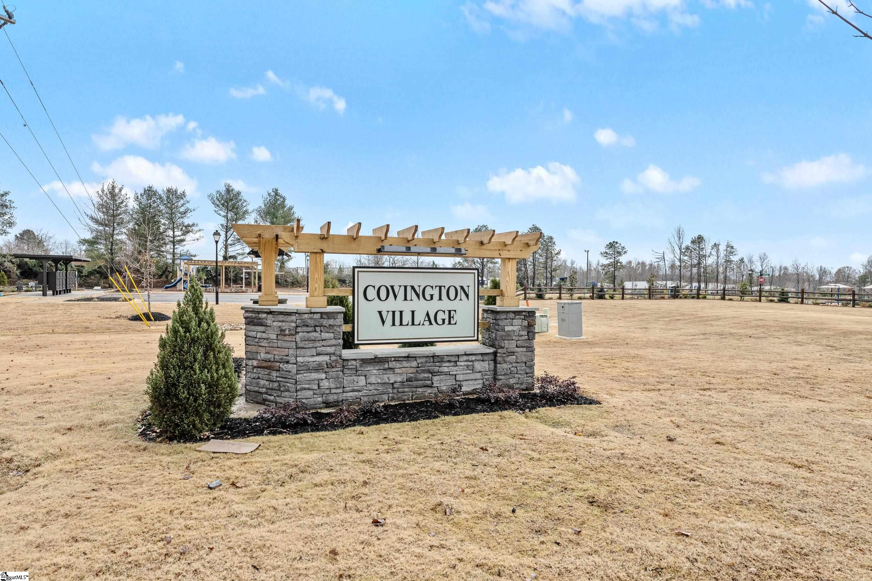 756 Embark Circle Greer, SC 29651 - Photo 33 of 38 Gallery Image 33