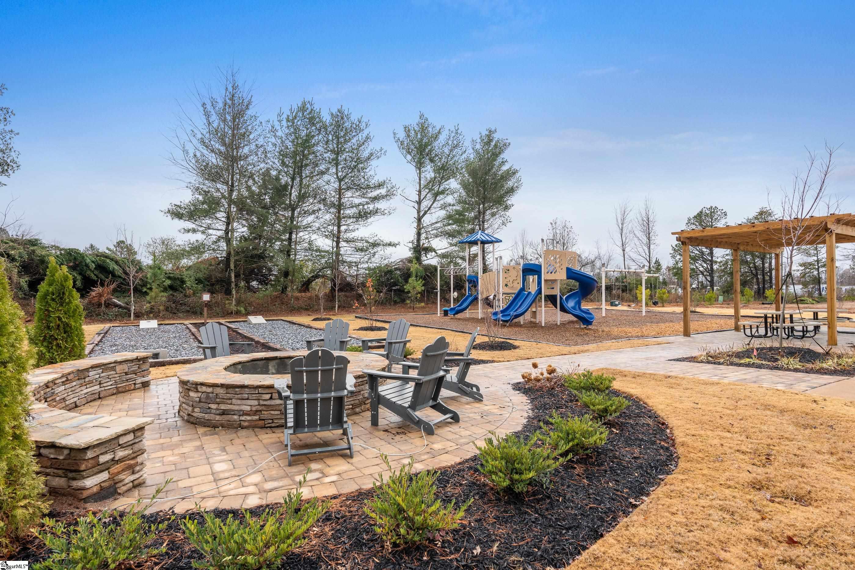 756 Embark Circle Greer, SC 29651 - Photo 37 of 38 Gallery Image 37