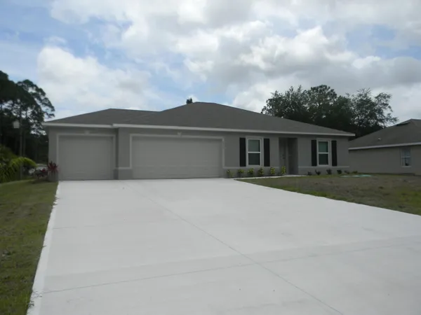 $2,300 | 491 Windswept Avenue Southwest, Palm Bay, FL 32908