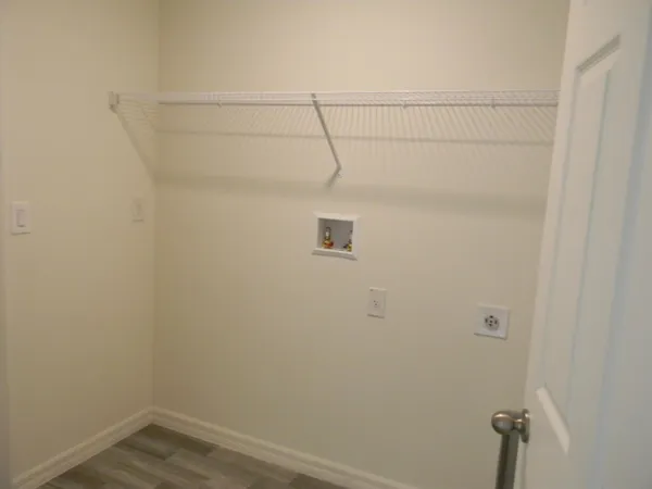 a view of a bathroom