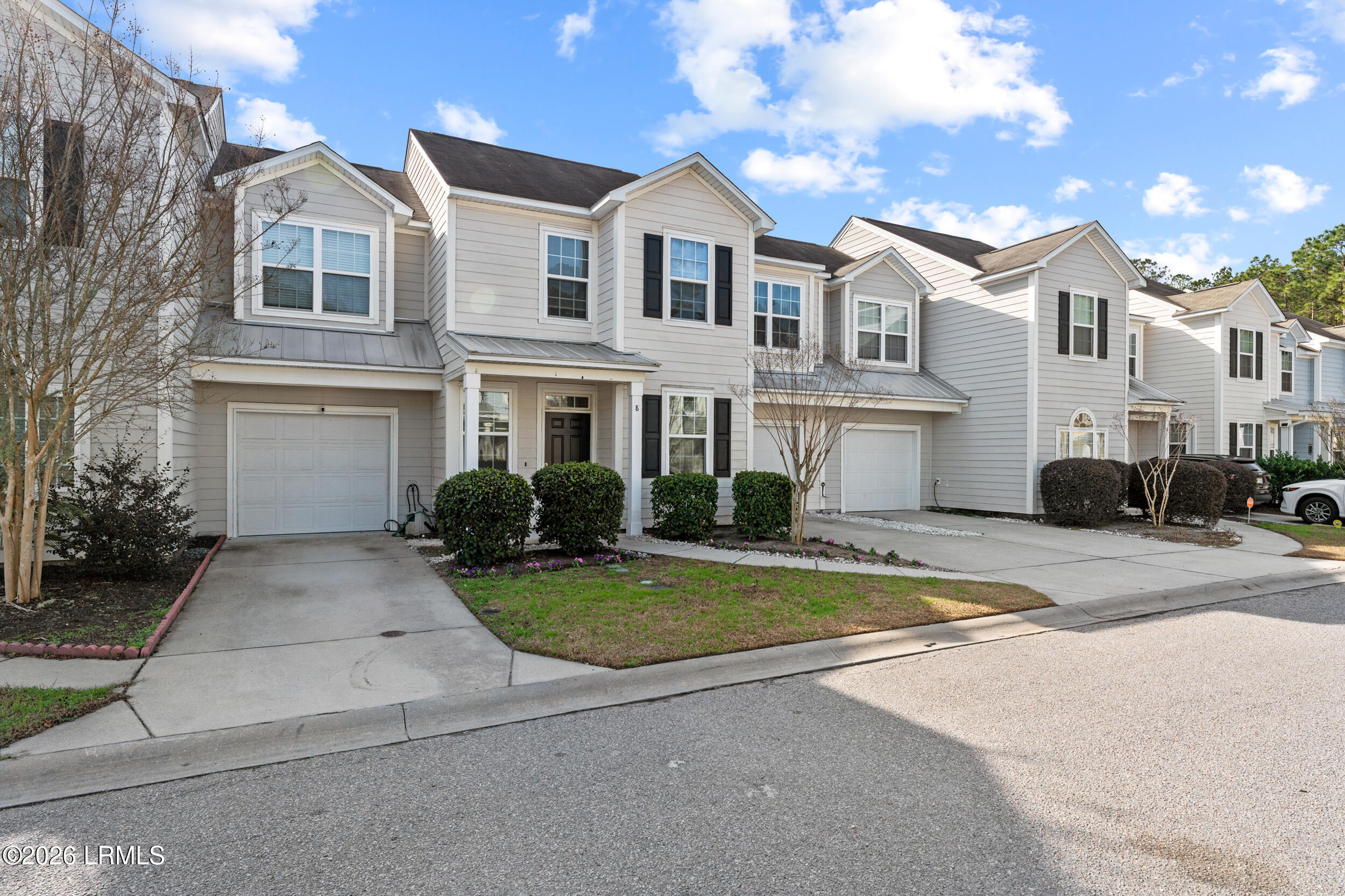 8 Buckhorn Street Bluffton, SC 29910 - Photo 27 of 31 8 buckhorn-26