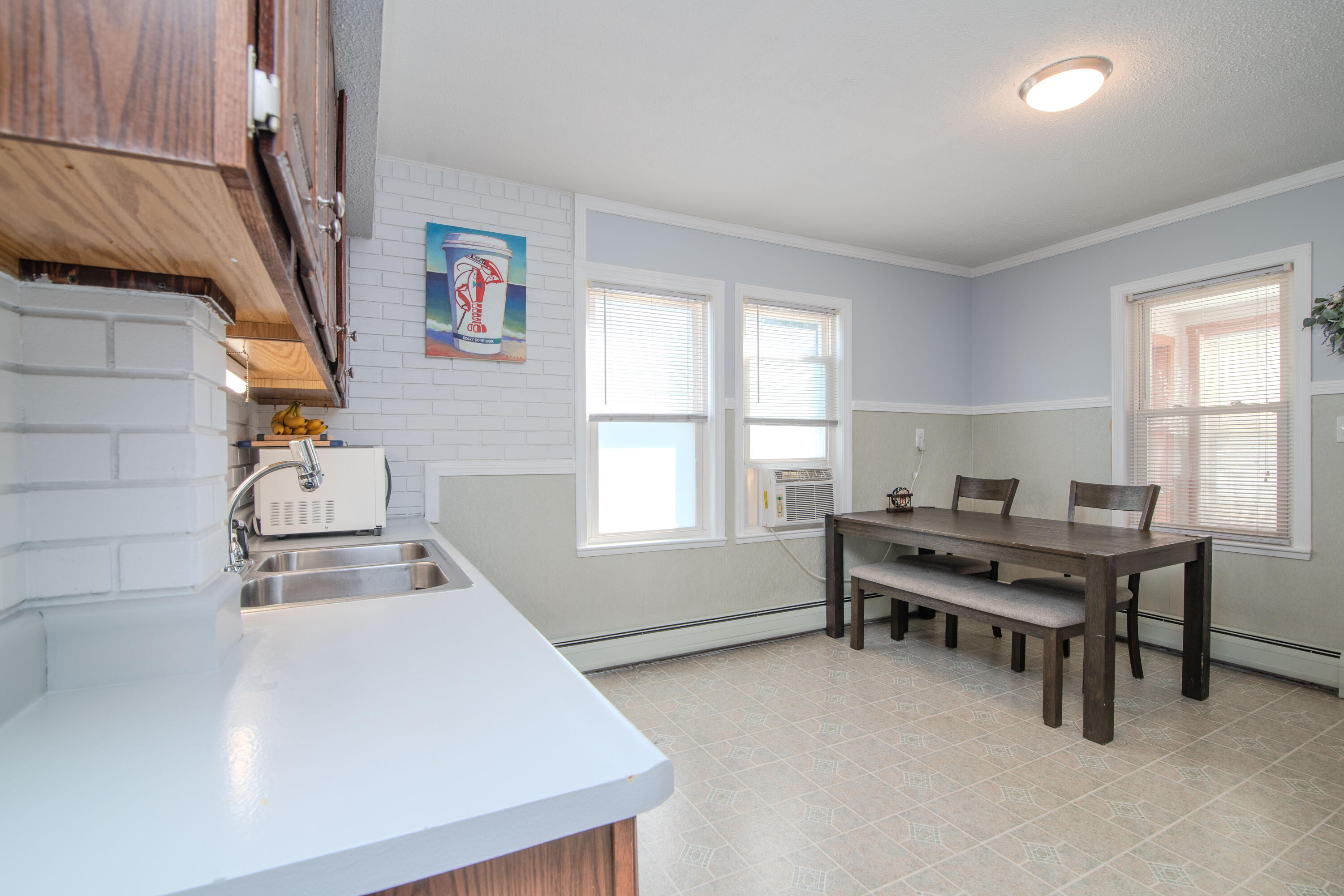 137 Howe Street Lewiston, ME 04240 - Photo 10 of 31 Kitchen