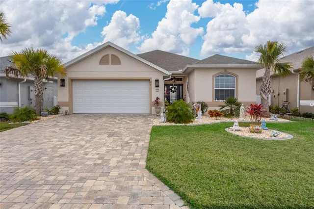$439,900 | 21 Tideway Trail, Palm Coast, FL 32137