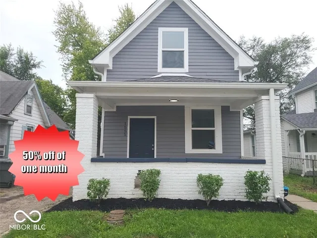 $1,775 | 1555 English Avenue, Indianapolis, IN 46201