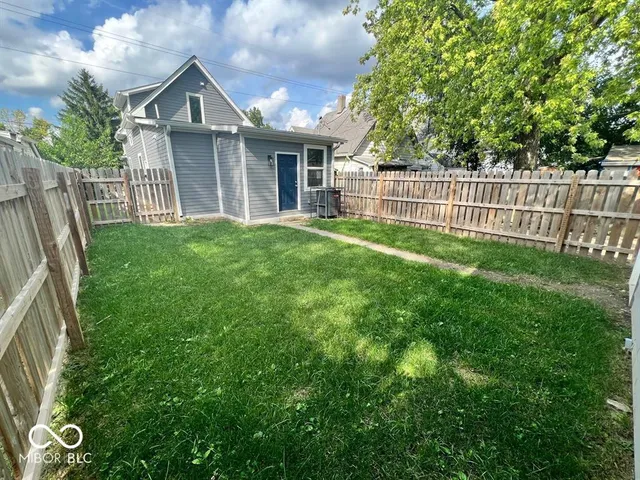 $1,775 | 1555 English Avenue, Indianapolis, IN 46201