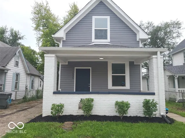 $1,775 | 1555 English Avenue, Indianapolis, IN 46201