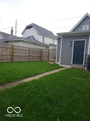 $1,775 | 1555 English Avenue, Indianapolis, IN 46201