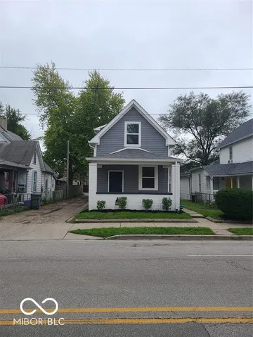 $1,775 | 1555 English Avenue, Indianapolis, IN 46201