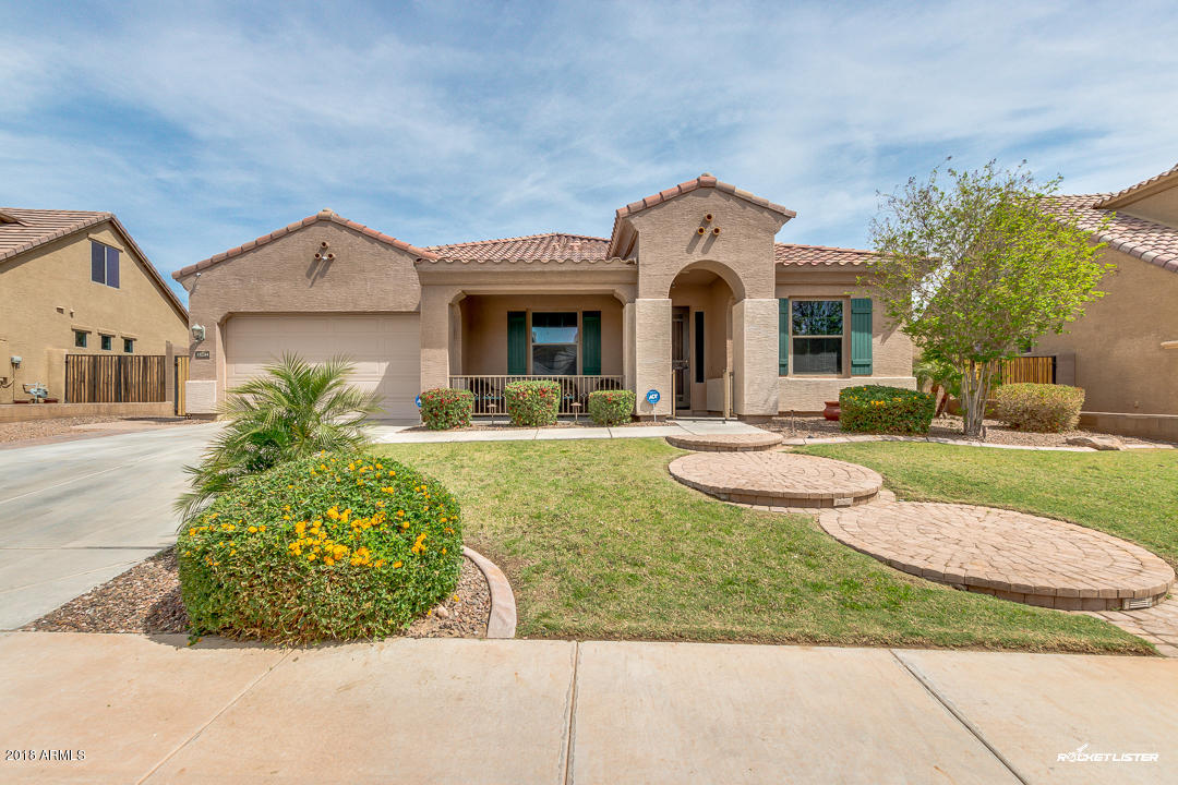 18244 West Onyx Avenue Waddell, AZ 85355 - Photo 1 of 47 01-Onyx