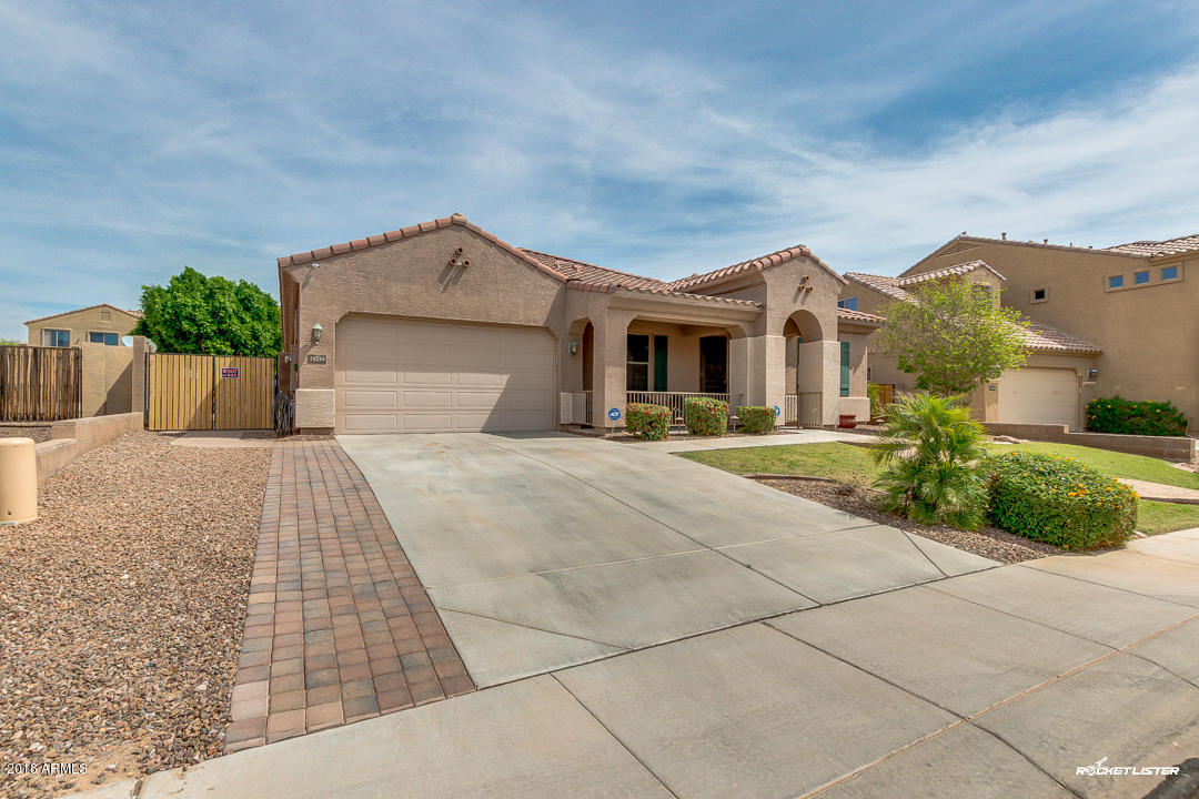 18244 West Onyx Avenue Waddell, AZ 85355 - Photo 2 of 47 02-Onyx