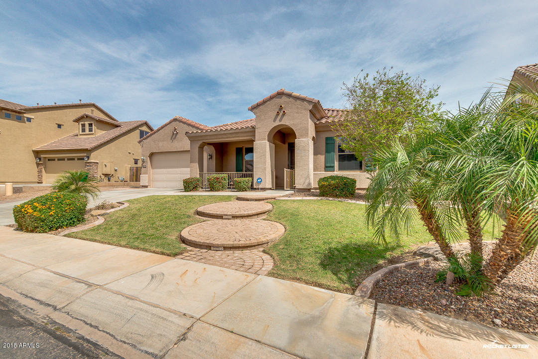18244 West Onyx Avenue Waddell, AZ 85355 - Photo 3 of 47 03-Onyx