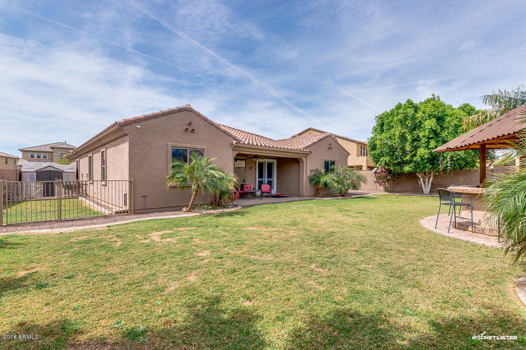 18244 West Onyx Avenue Waddell, AZ 85355 - Photo 46 of 47 48-Onyx