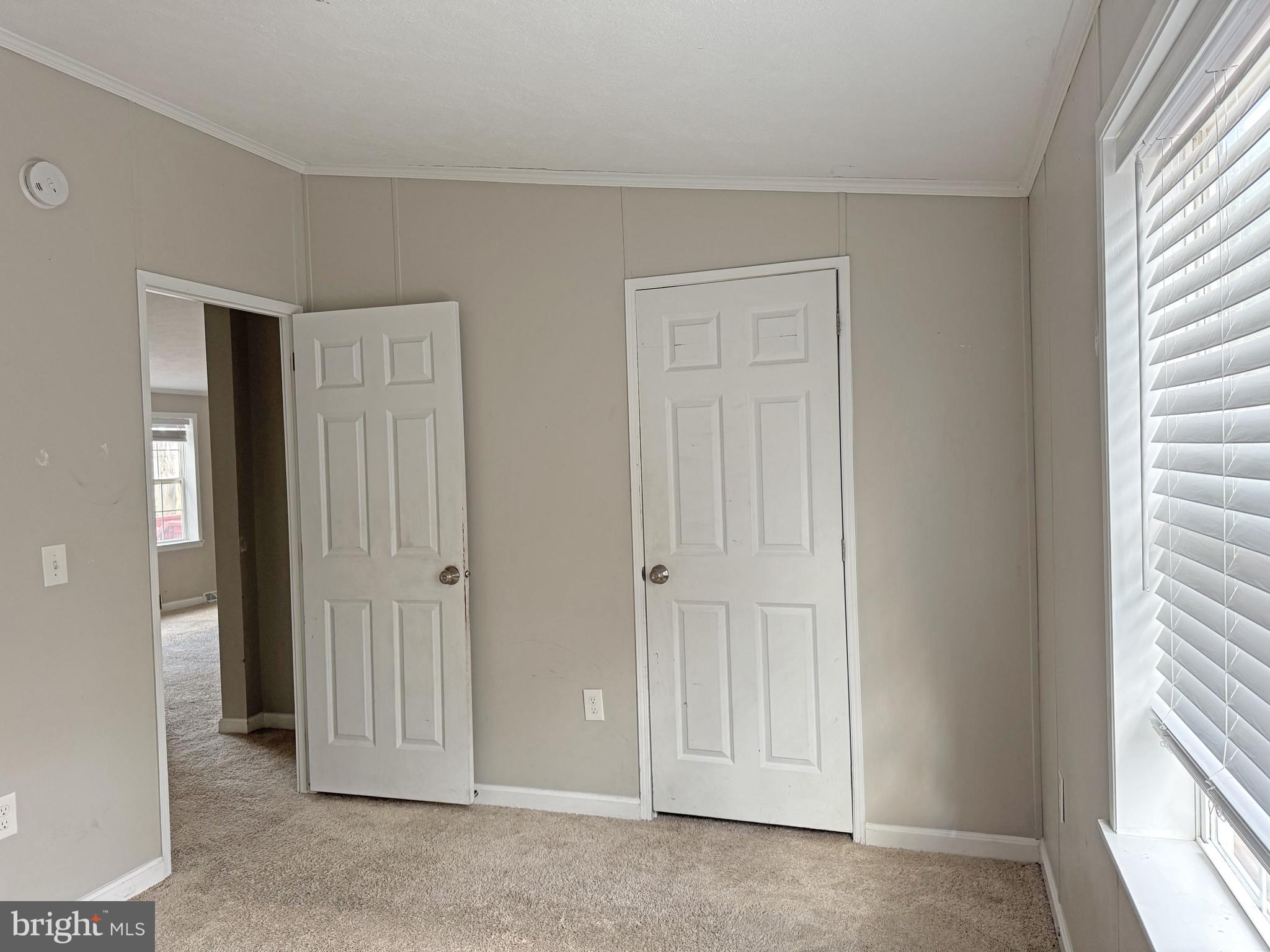 238 Silver Leaf Lane Dover, DE 19901 - Photo 11 of 20 an empty room with windows