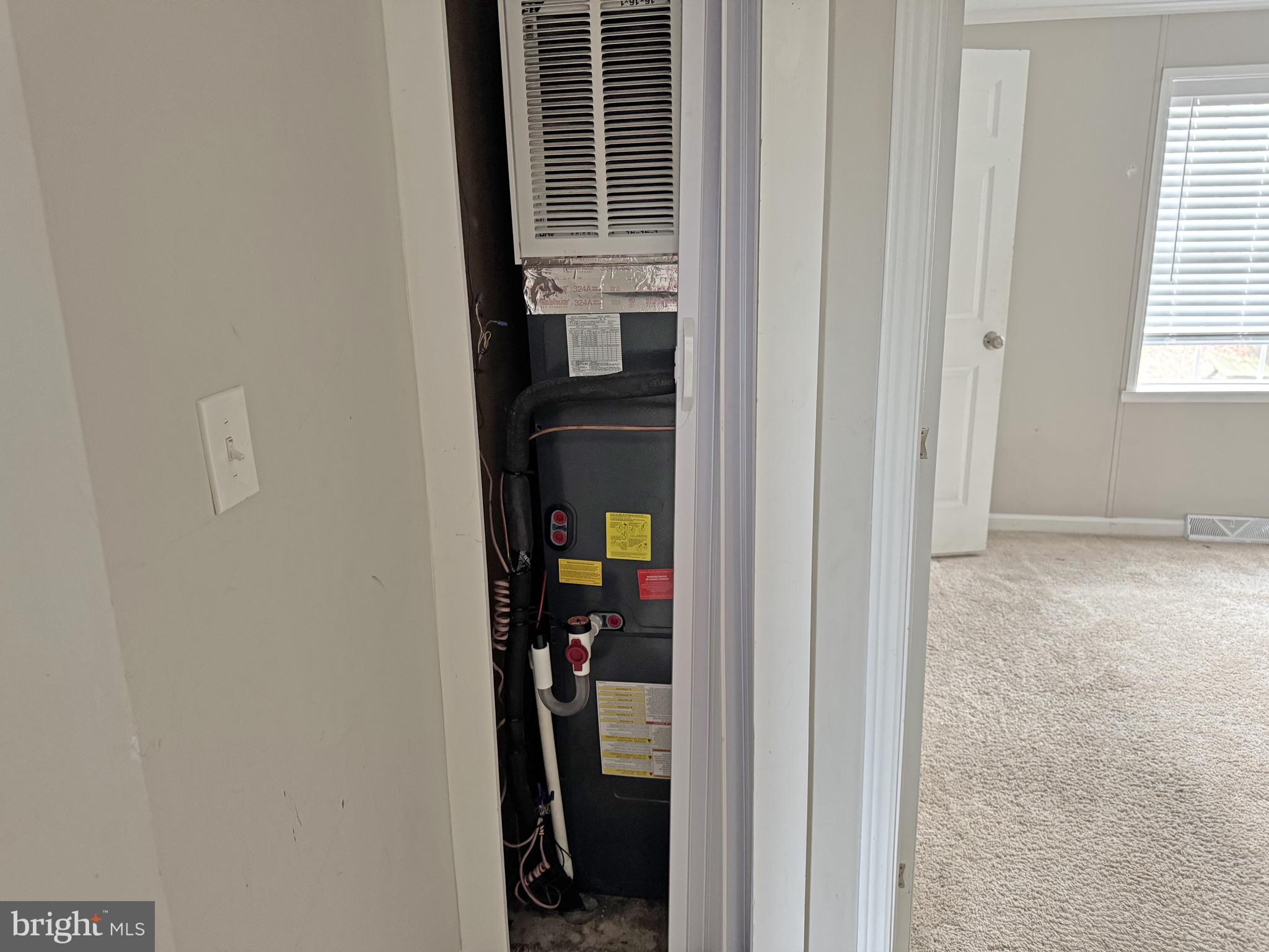 238 Silver Leaf Lane Dover, DE 19901 - Photo 15 of 20 a way to rooms with wooden floor