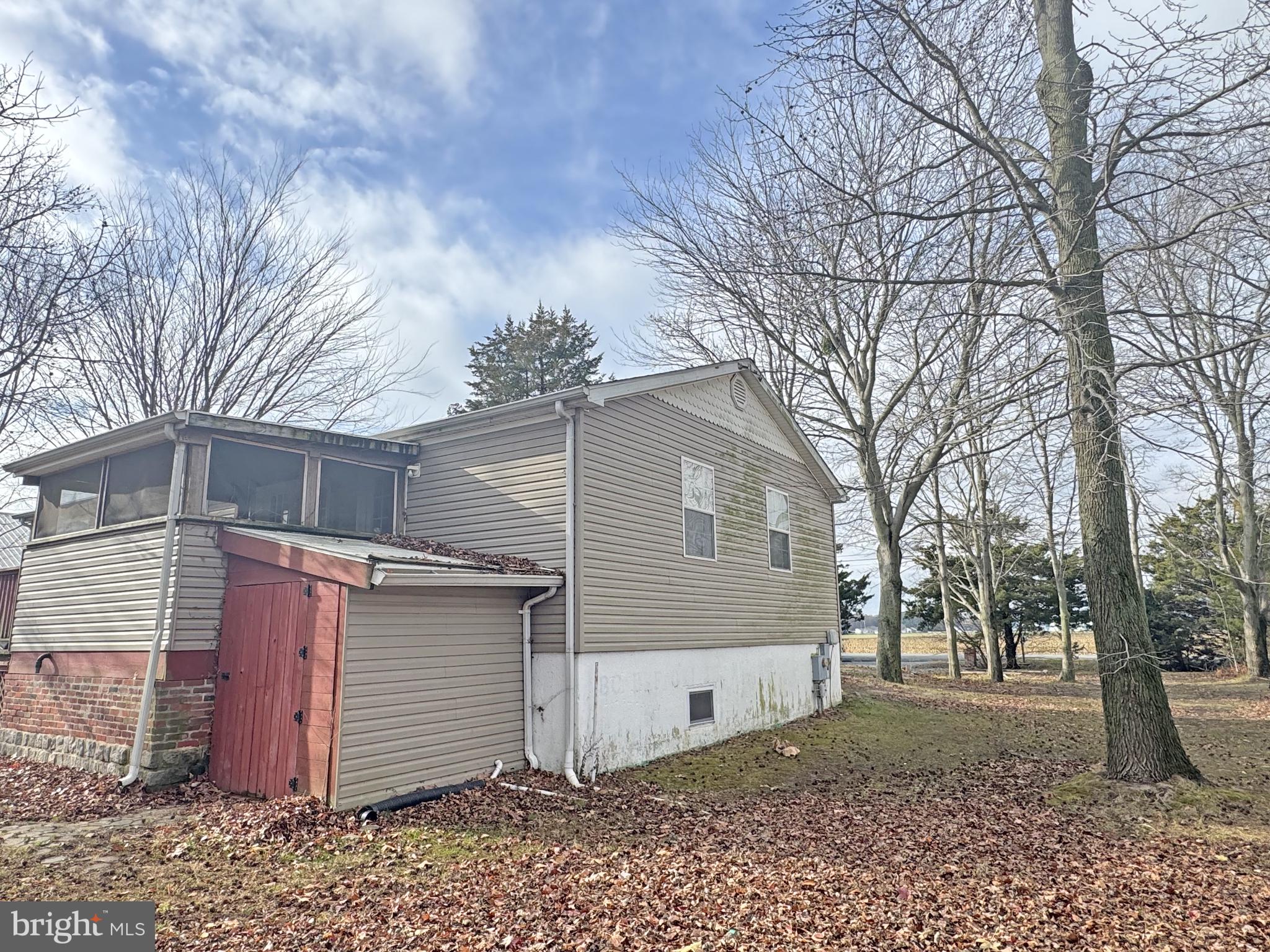 238 Silver Leaf Lane Dover, DE 19901 - Photo 20 of 20 a view of a house with a yard