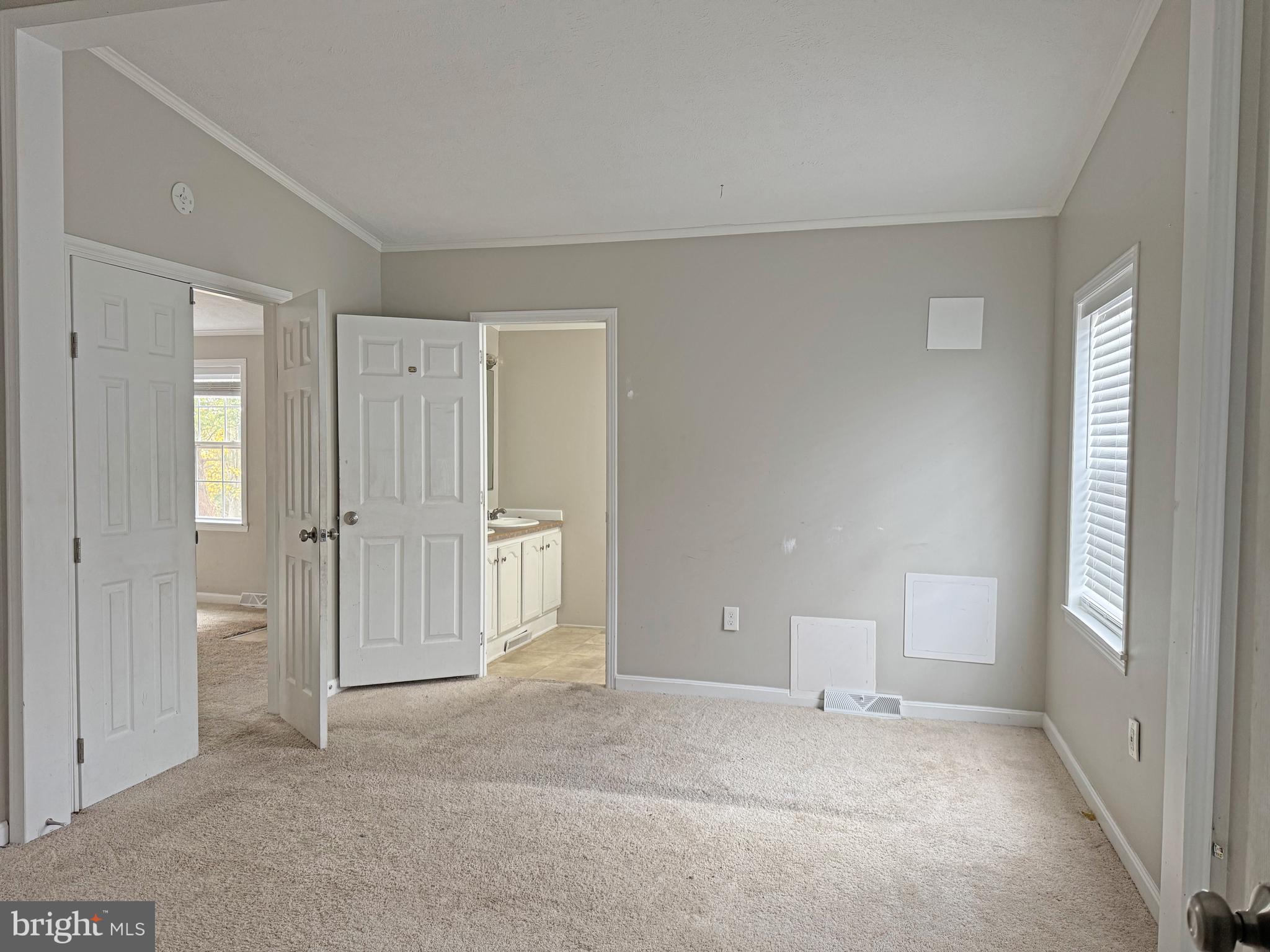 238 Silver Leaf Lane Dover, DE 19901 - Photo 6 of 20 a view of empty room