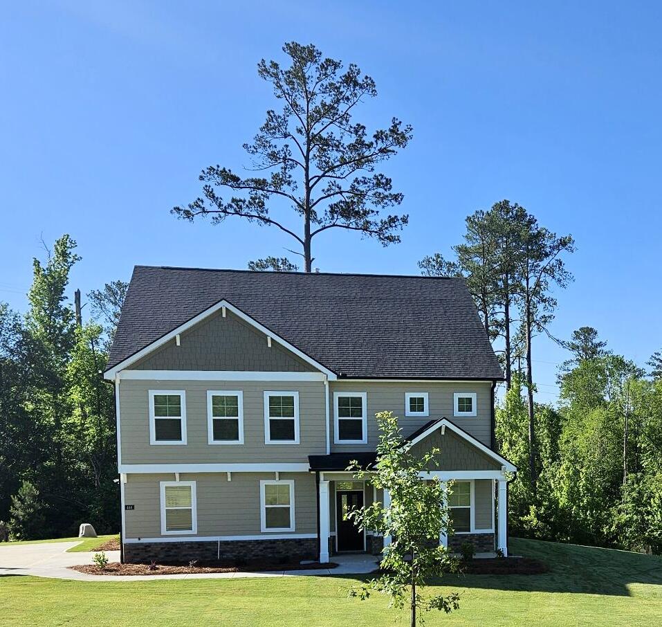 444 Yaun Road North Augusta, SC 29841 - Photo 1 of 34 Summit