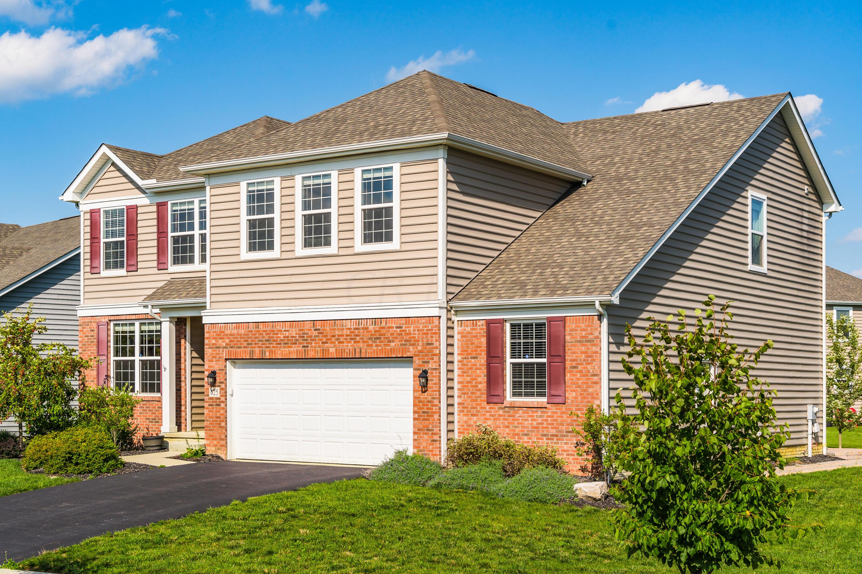 625 Eagle Walk Road Delaware, OH 43015 - Photo 1 of 38 Gallery Image 1