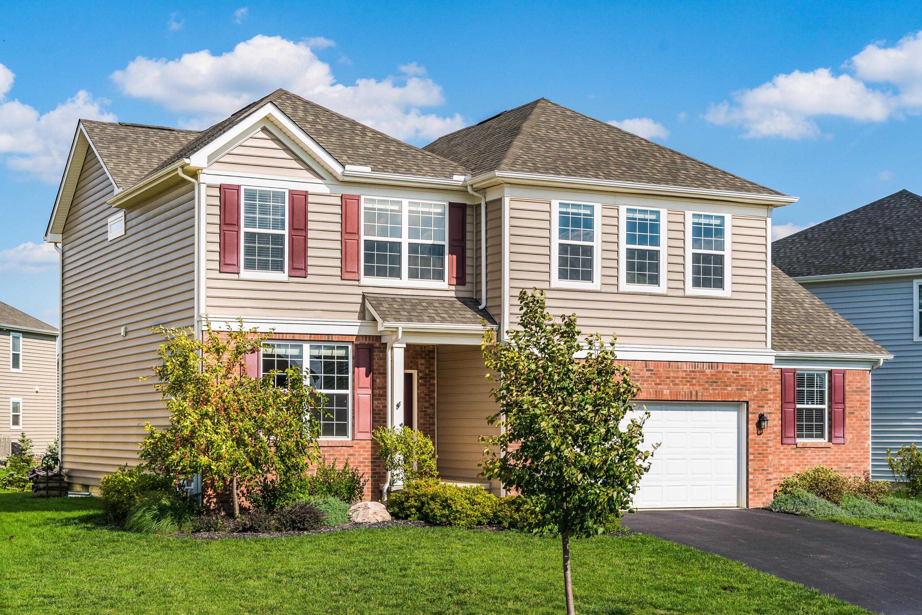 625 Eagle Walk Road Delaware, OH 43015 - Photo 2 of 38 Gallery Image 2