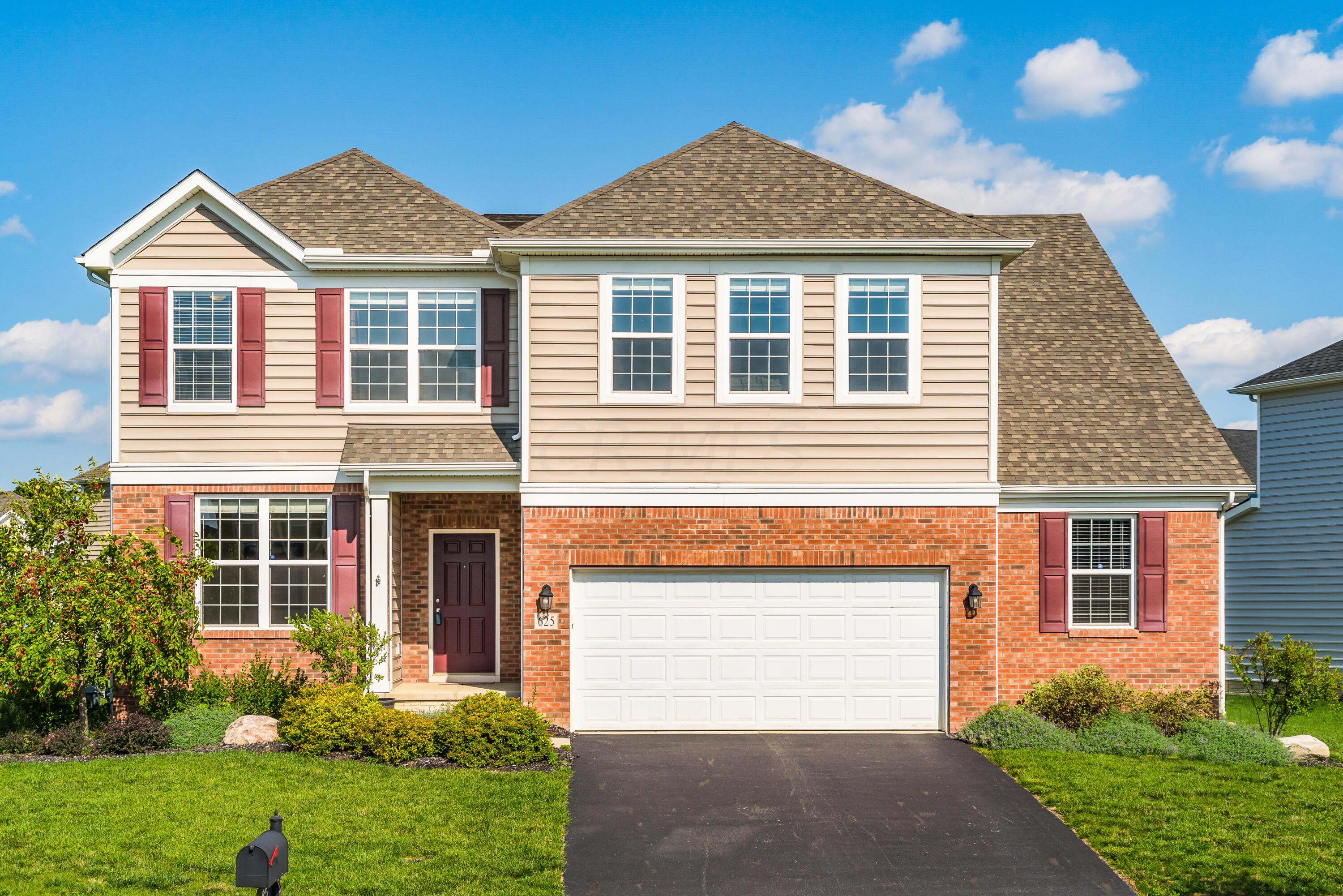 625 Eagle Walk Road Delaware, OH 43015 - Photo 3 of 38 Gallery Image 3