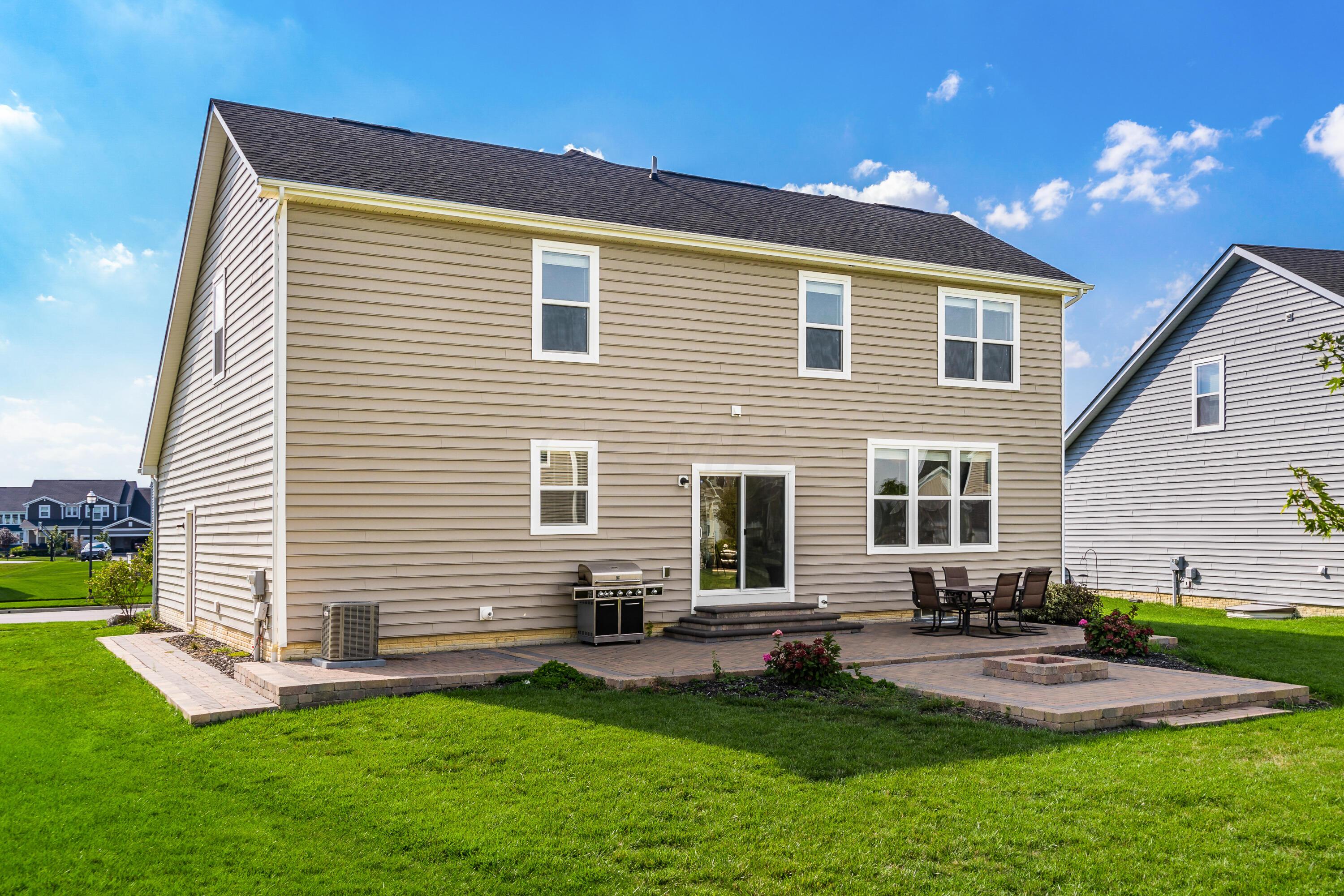 625 Eagle Walk Road Delaware, OH 43015 - Photo 32 of 38 Gallery Image 32