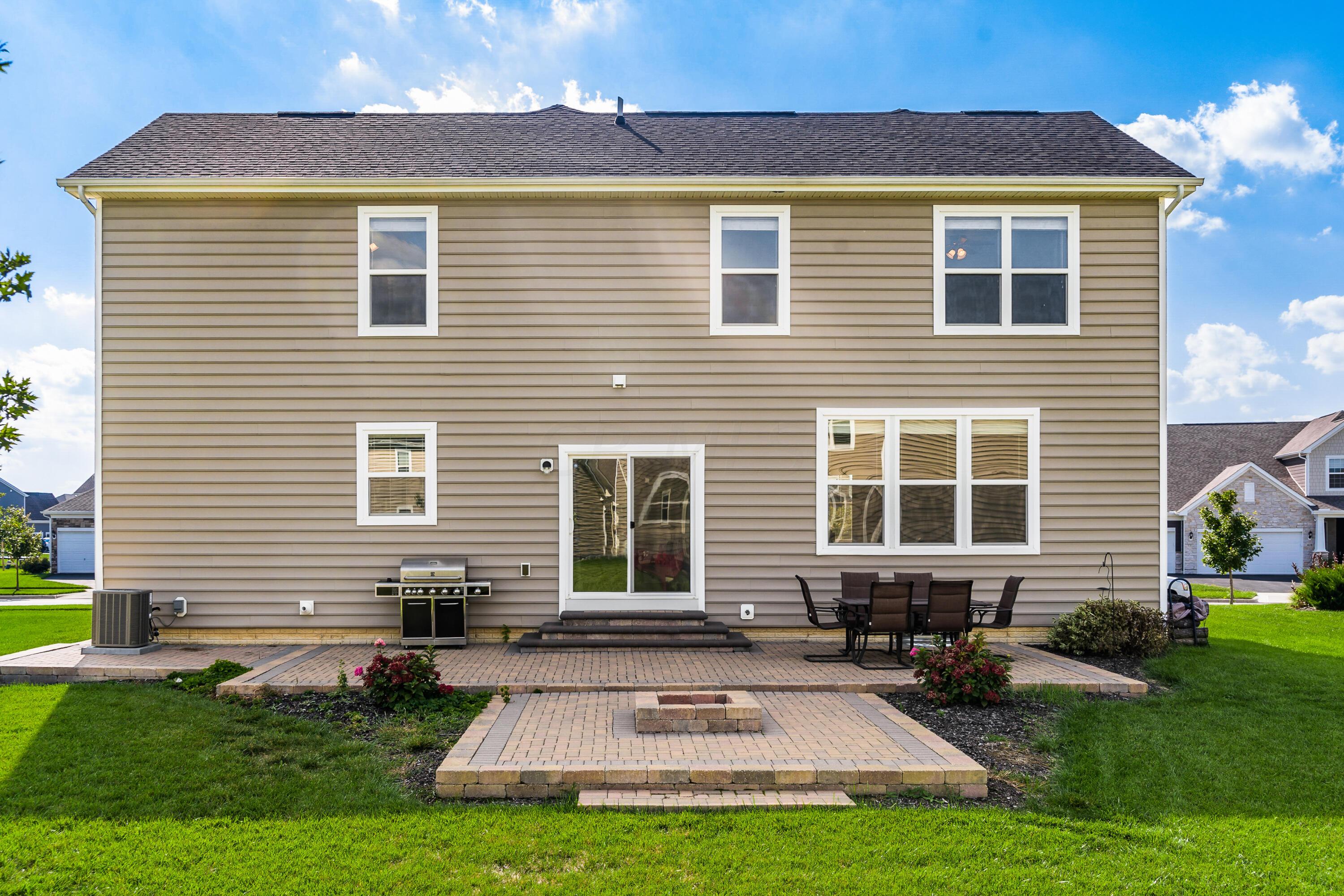 625 Eagle Walk Road Delaware, OH 43015 - Photo 33 of 38 Gallery Image 33
