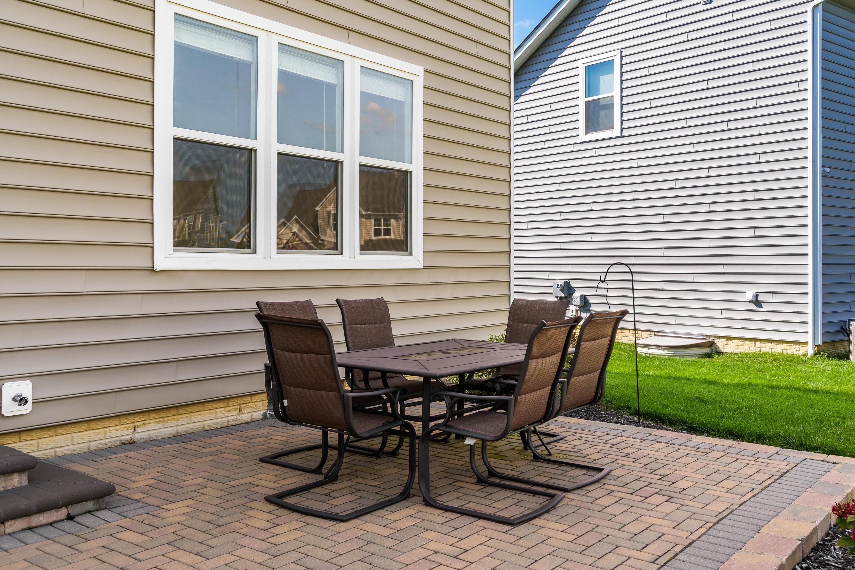 625 Eagle Walk Road Delaware, OH 43015 - Photo 34 of 38 Gallery Image 34