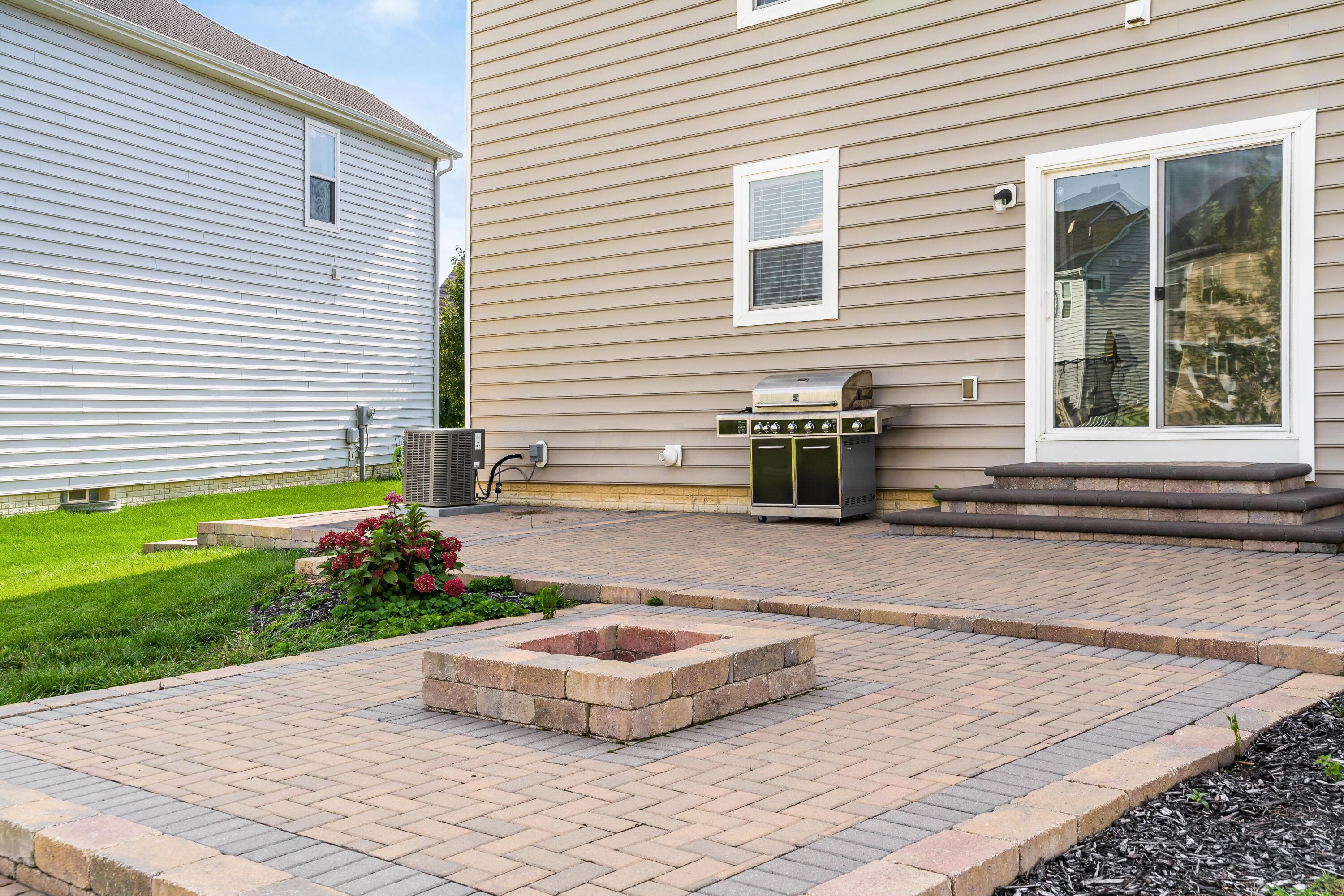 625 Eagle Walk Road Delaware, OH 43015 - Photo 35 of 38 Gallery Image 35