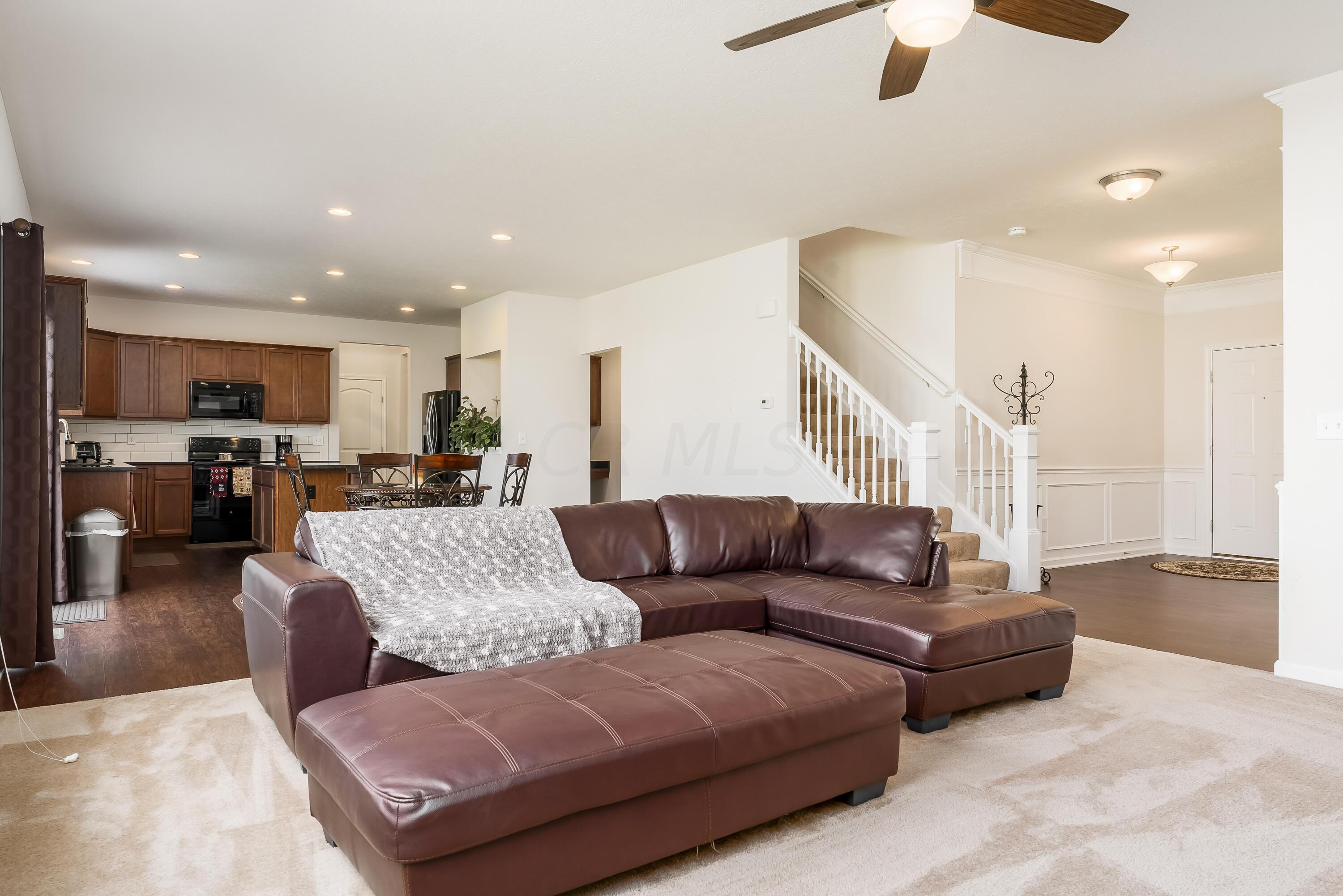 625 Eagle Walk Road Delaware, OH 43015 - Photo 5 of 38 Gallery Image 5