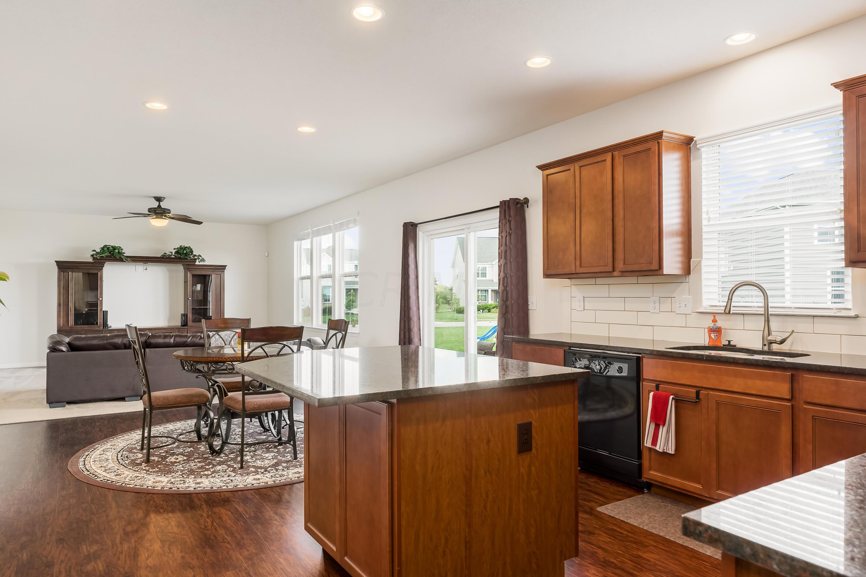 625 Eagle Walk Road Delaware, OH 43015 - Photo 7 of 38 Gallery Image 7